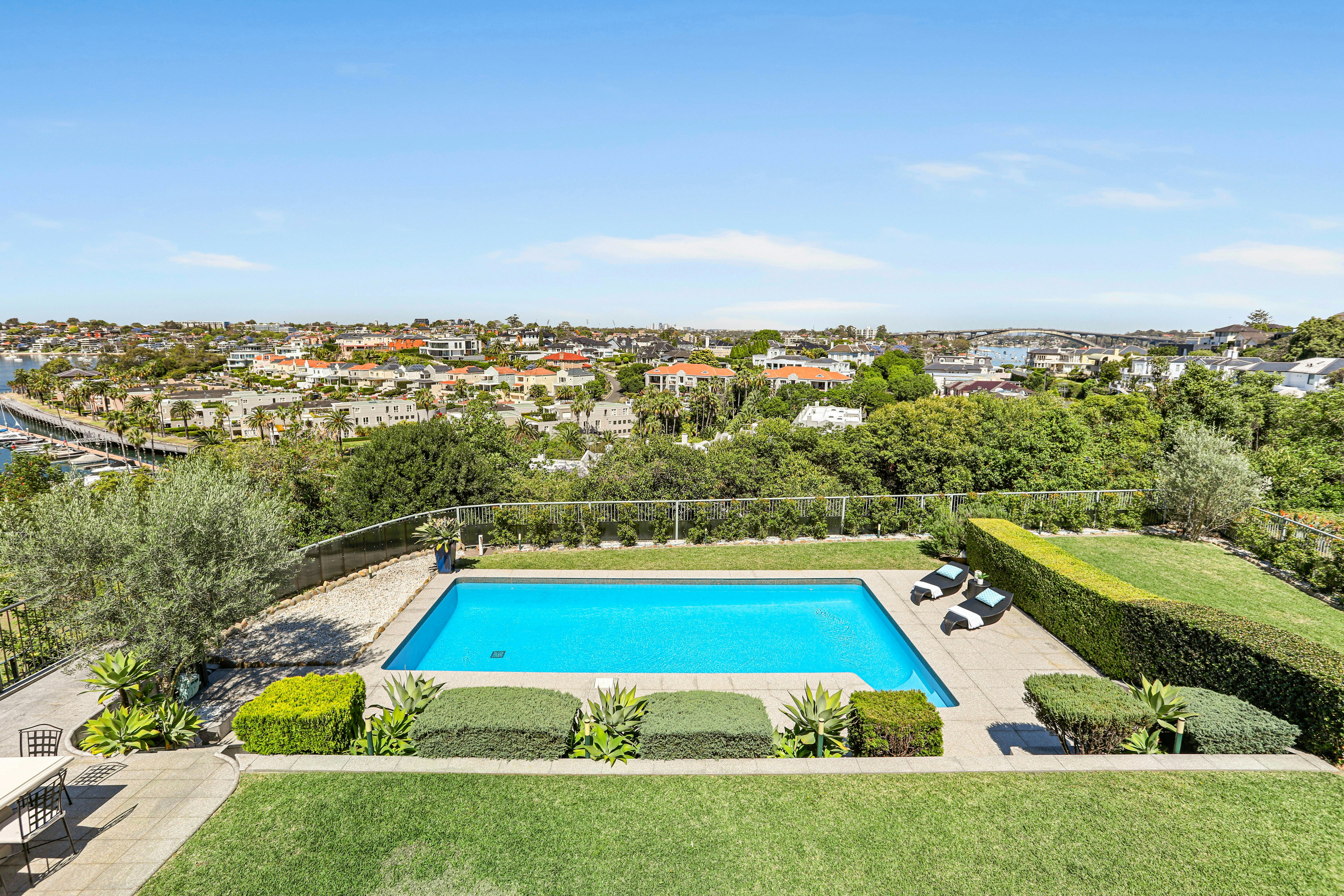 11 Tiree Avenue, Hunters Hill NSW