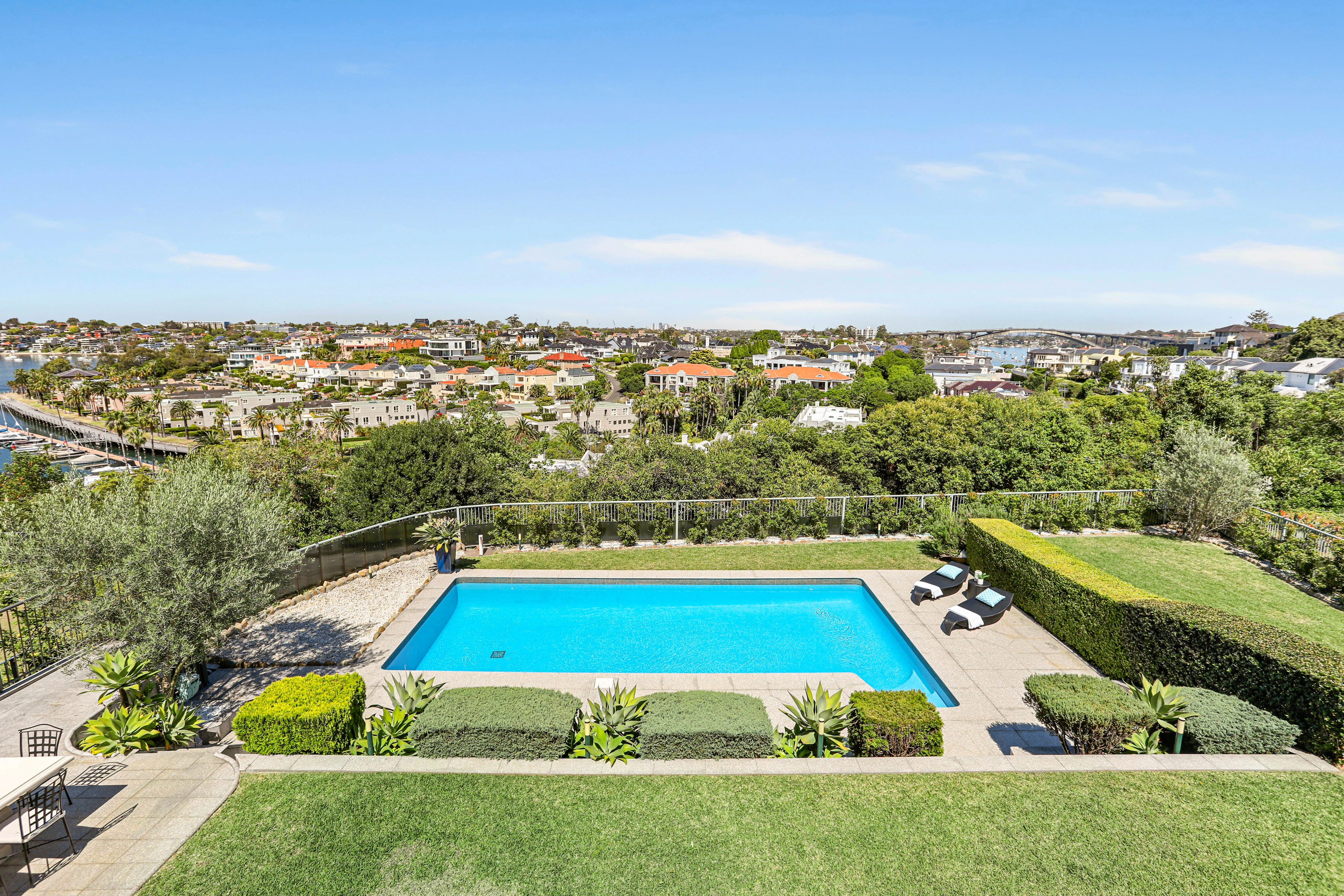 11 Tiree Avenue, Hunters Hill NSW
