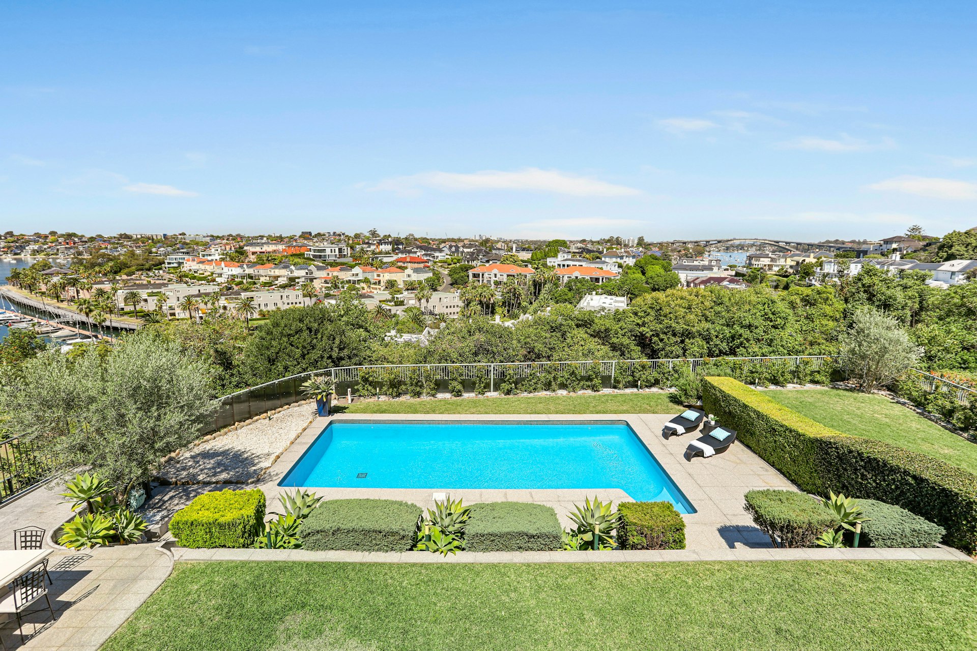 11 Tiree Avenue, Hunters Hill NSW