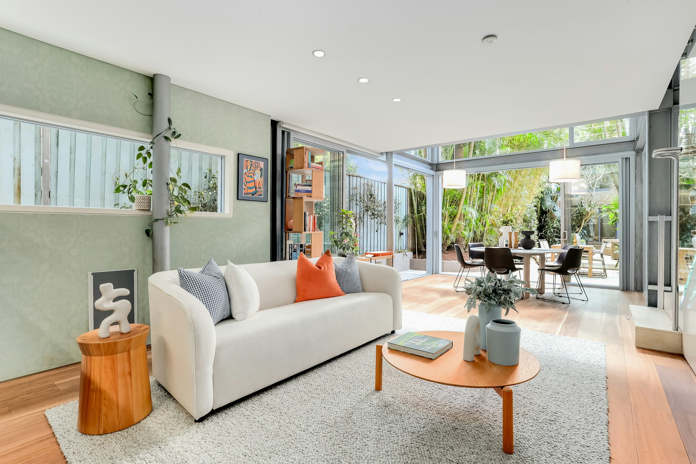 70 Manning Road, Double Bay NSW The Rubinstein Group