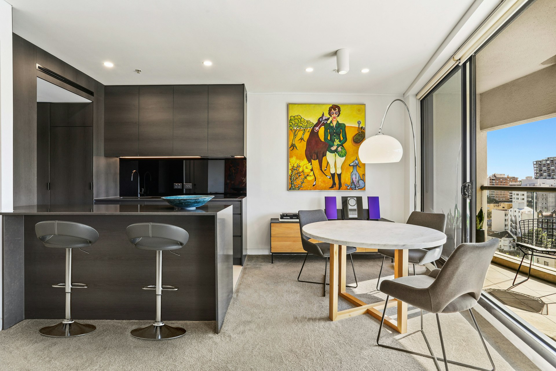 1005/184 Forbes Street, Darlinghurst NSW