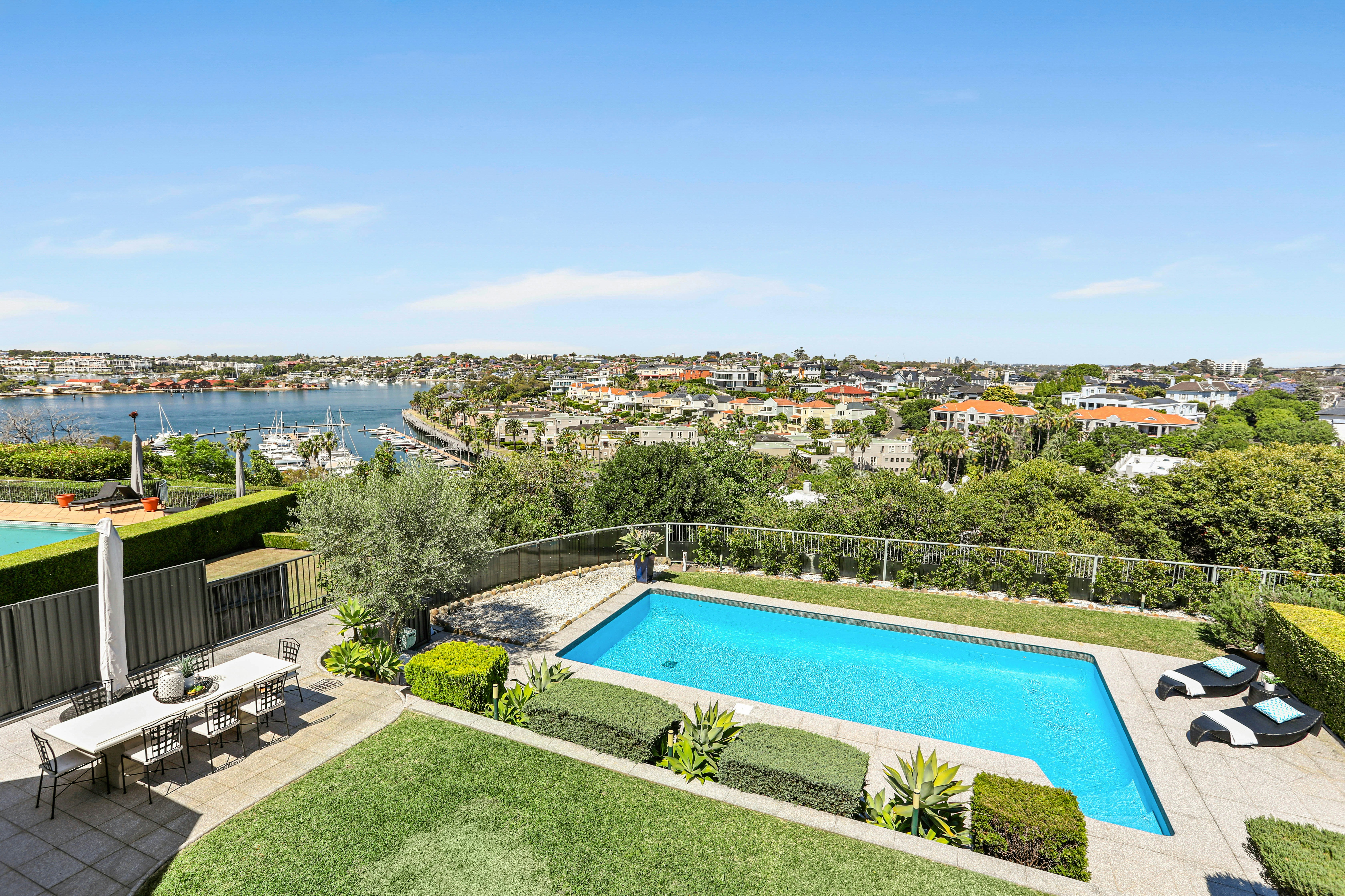 Image of pool