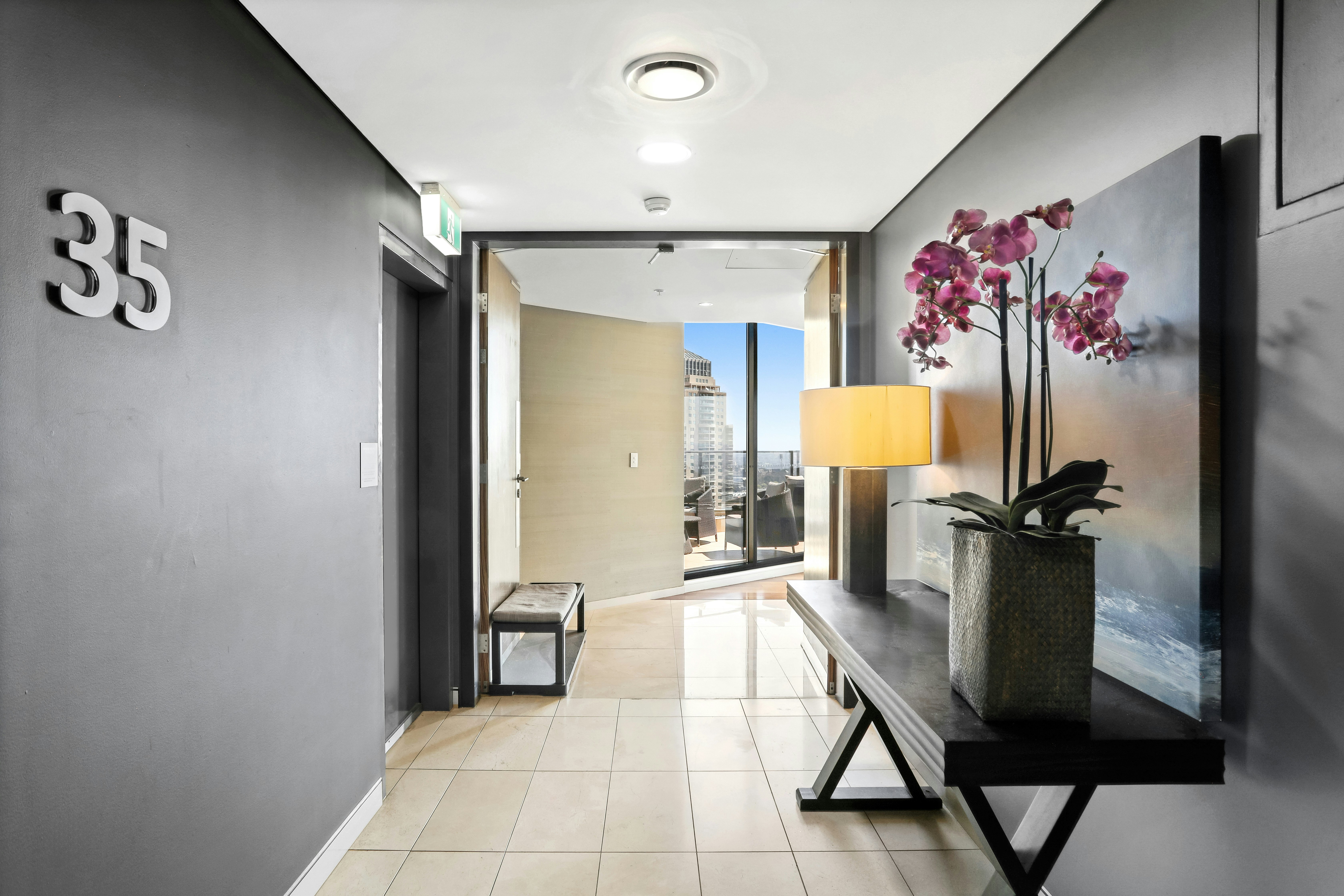 Image of lamp