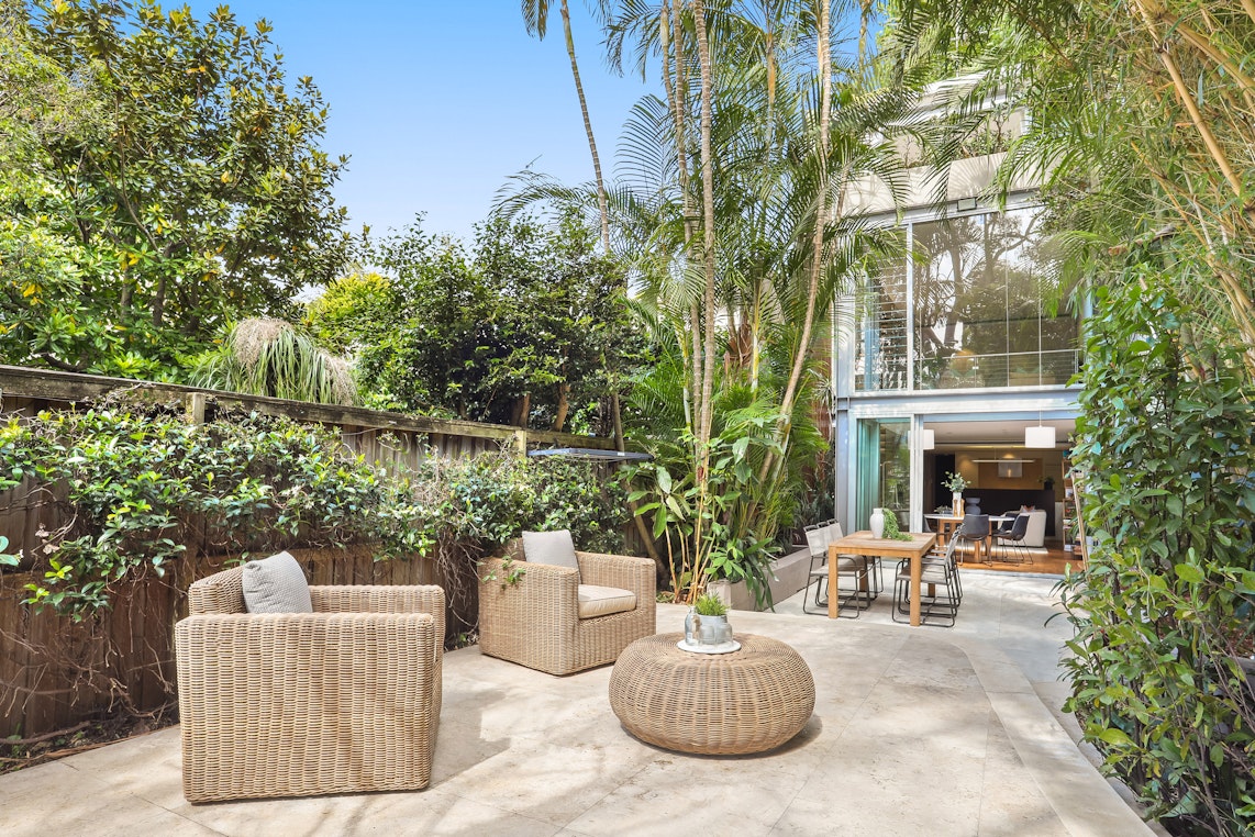 70 Manning Road, Double Bay NSW The Rubinstein Group