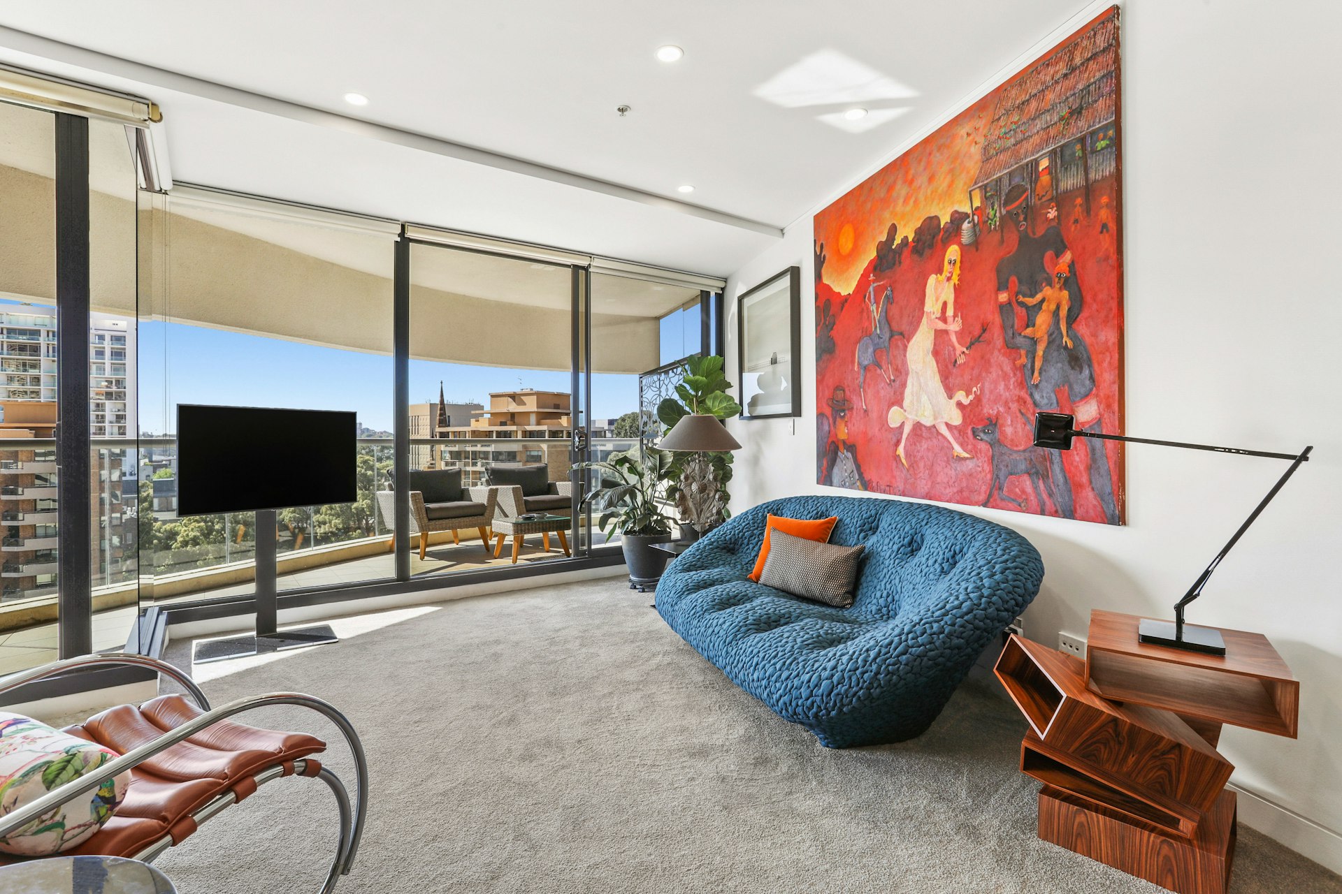 1005/184 Forbes Street, Darlinghurst NSW