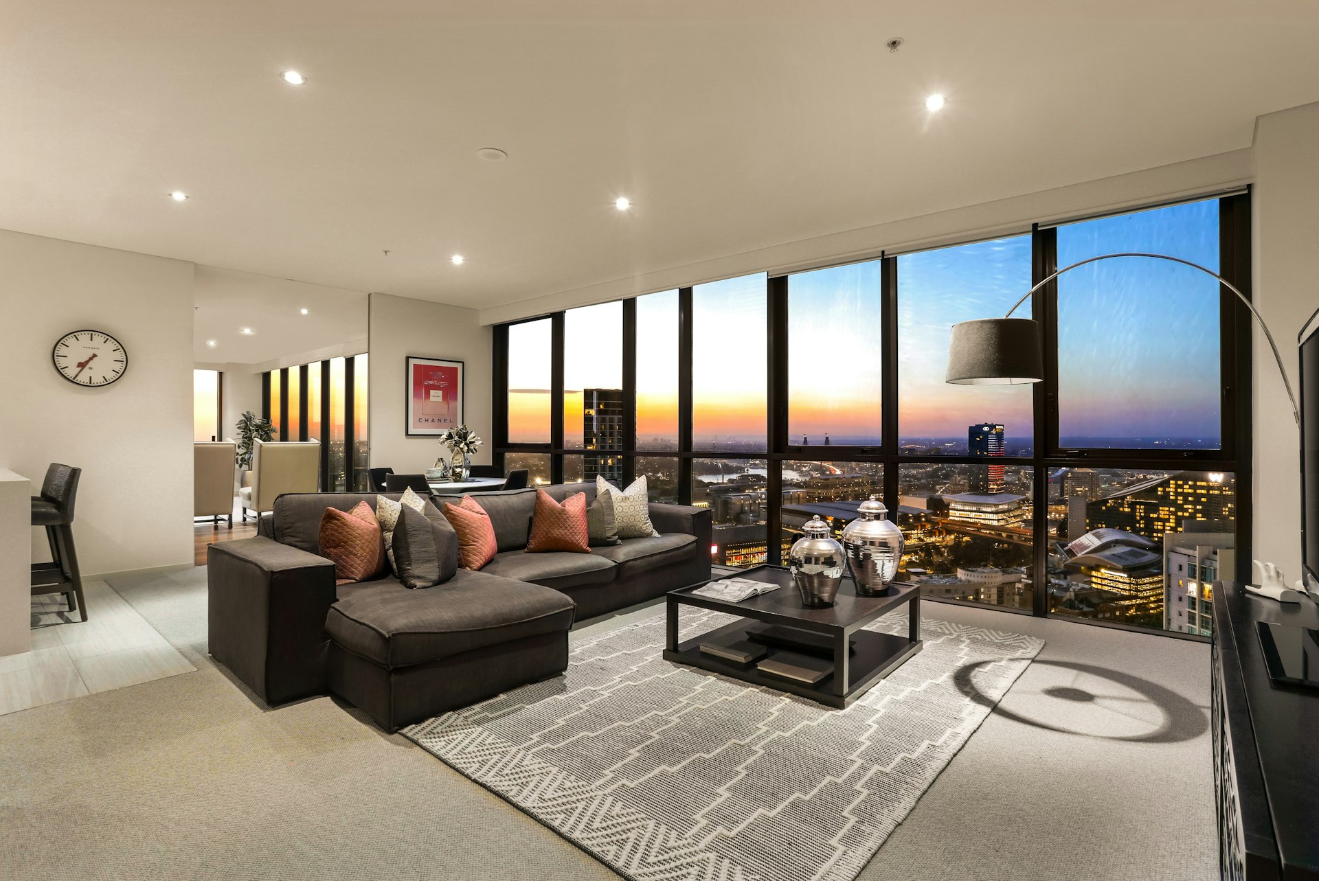 3501/710-722 George Street, Haymarket NSW