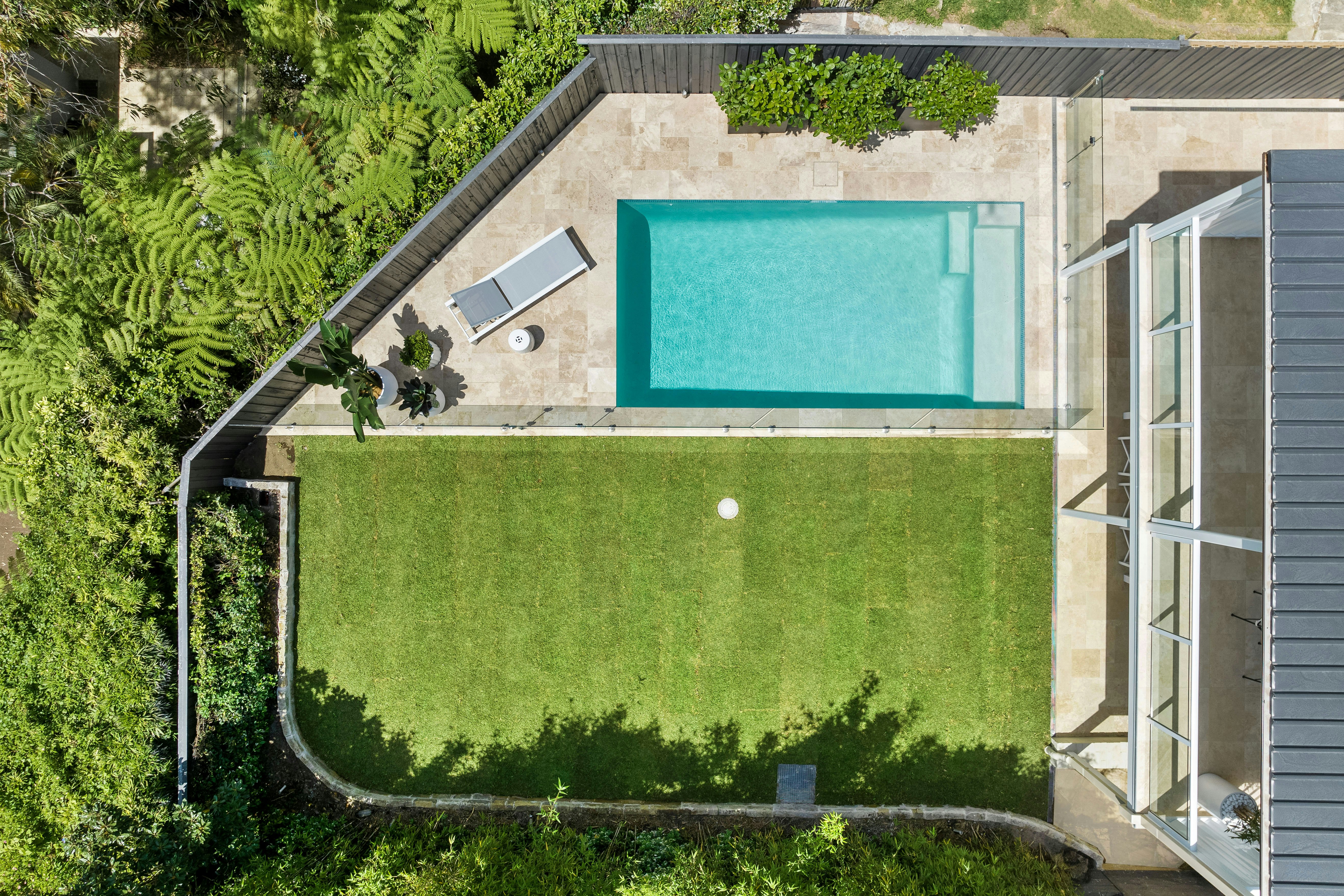 Image of pool