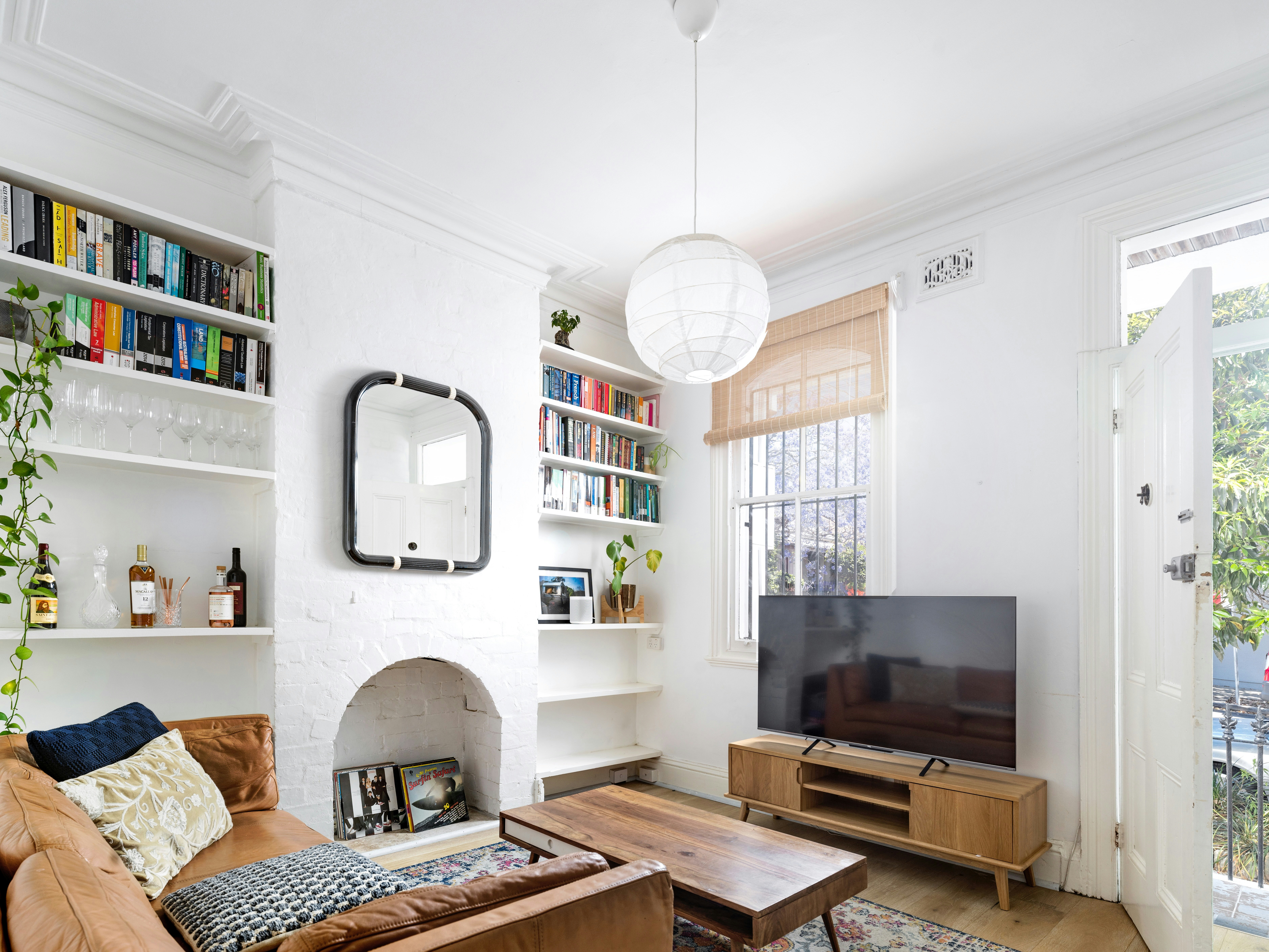 Image of furniture