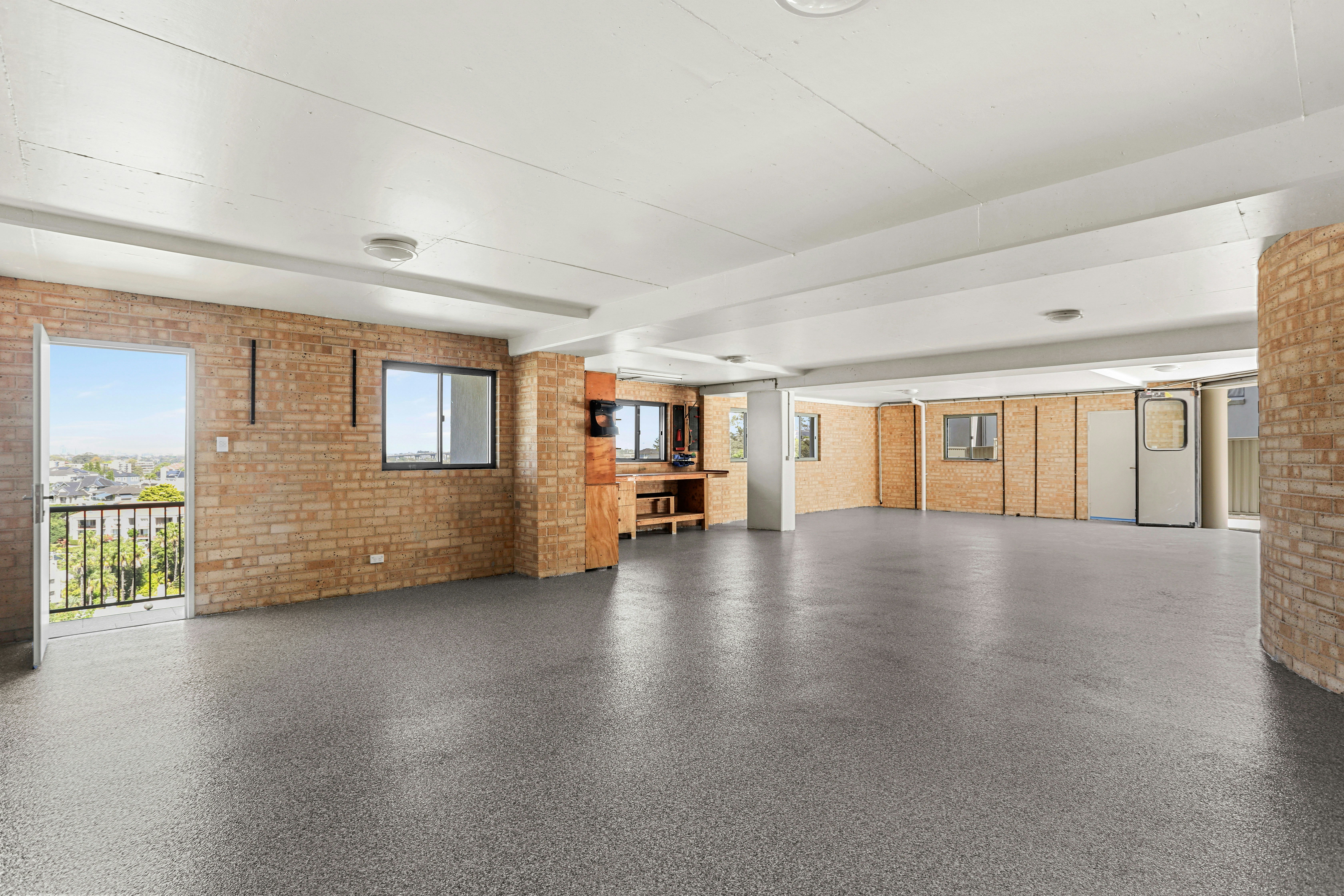 Image of floor