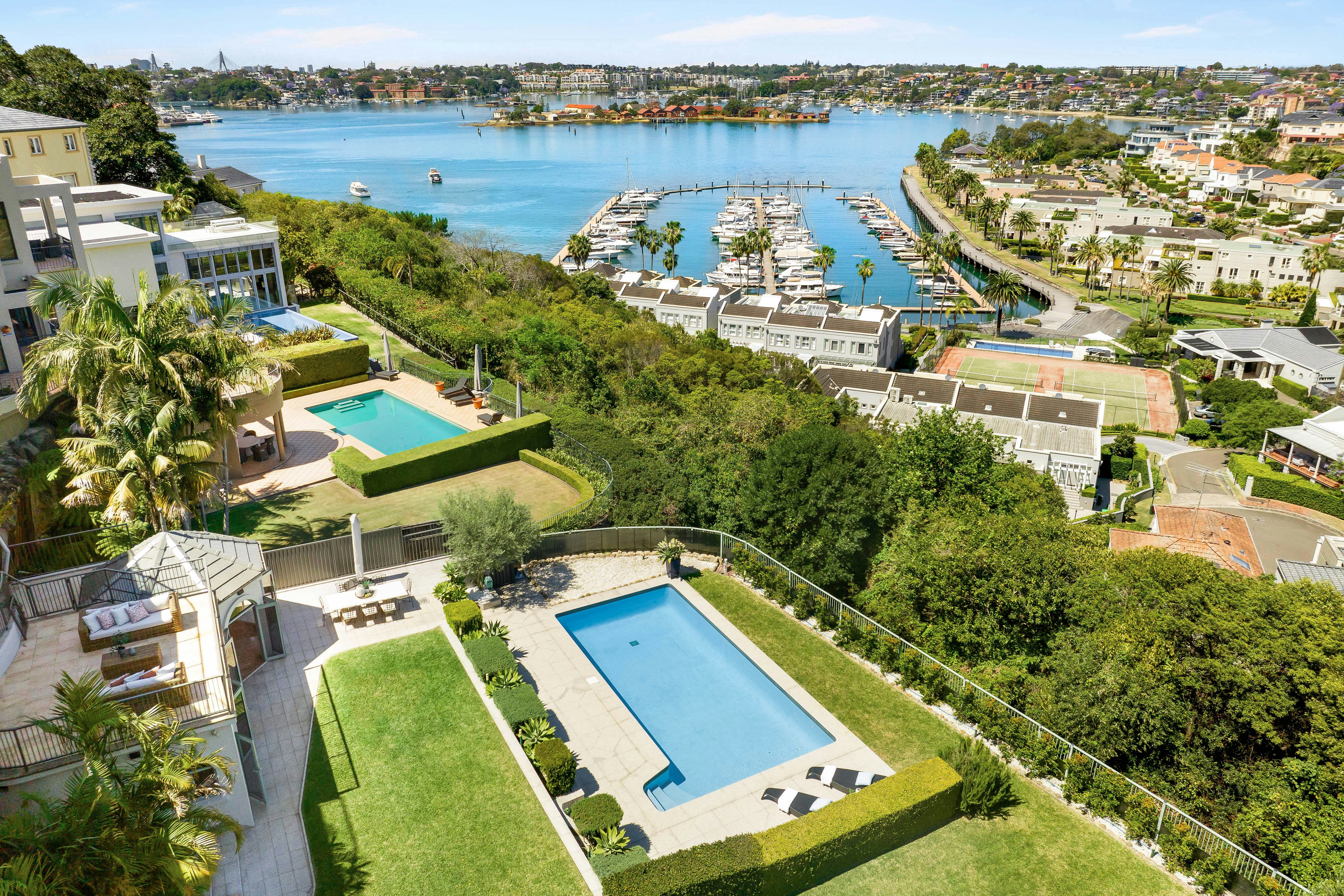 Image of pool