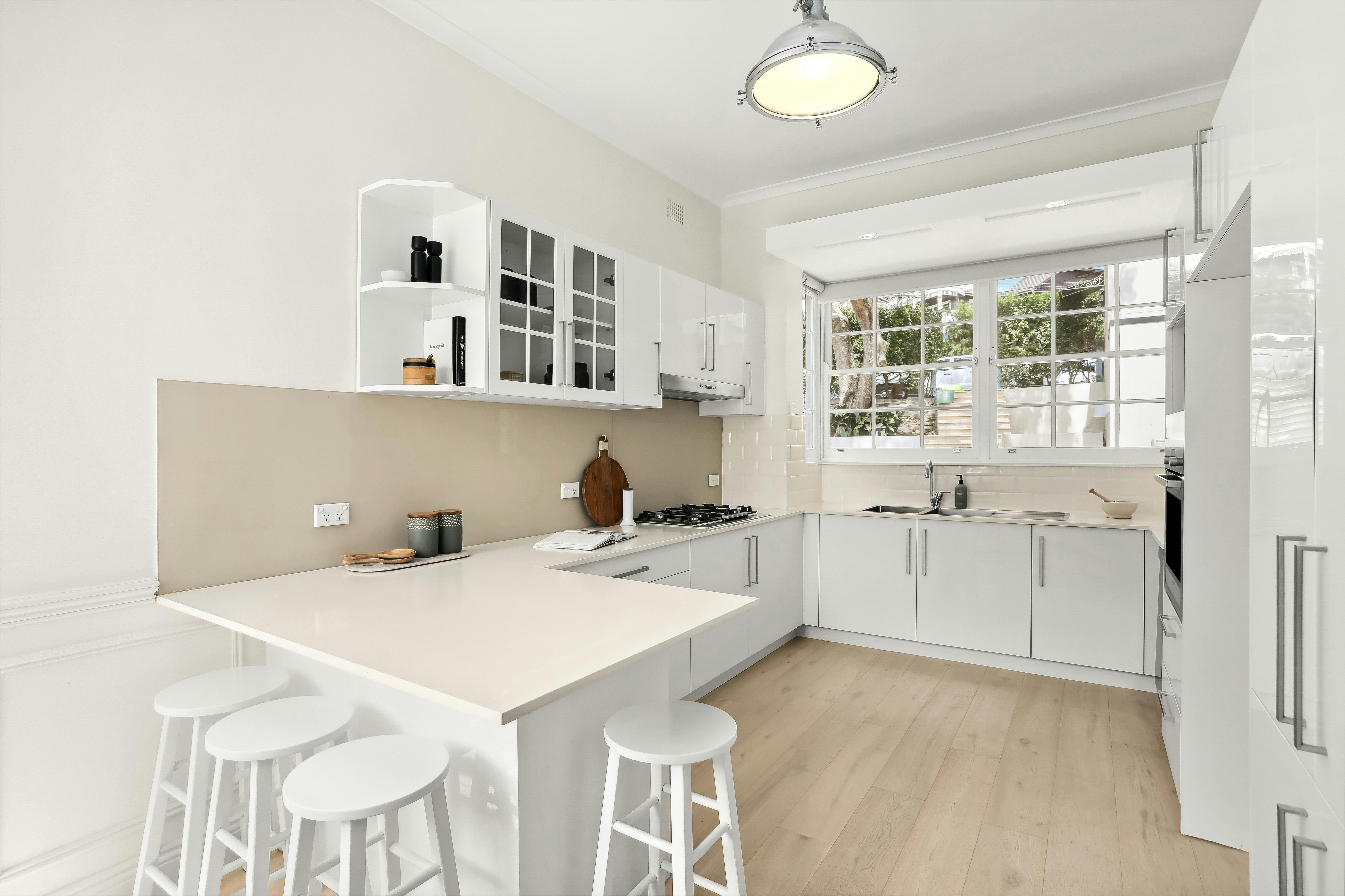 Image of indoors