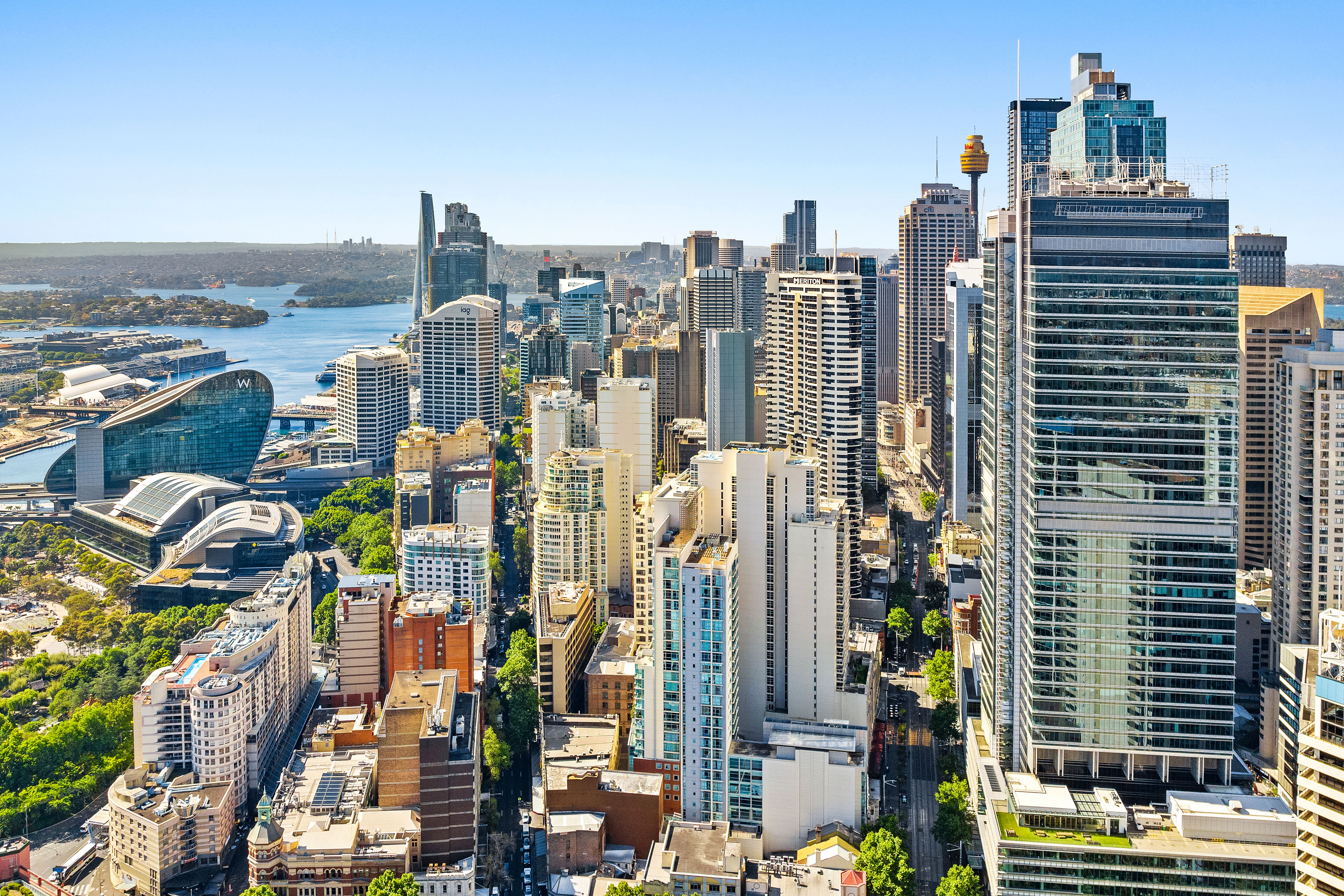 3501/710-722 George Street, Haymarket - Thumbnail 8