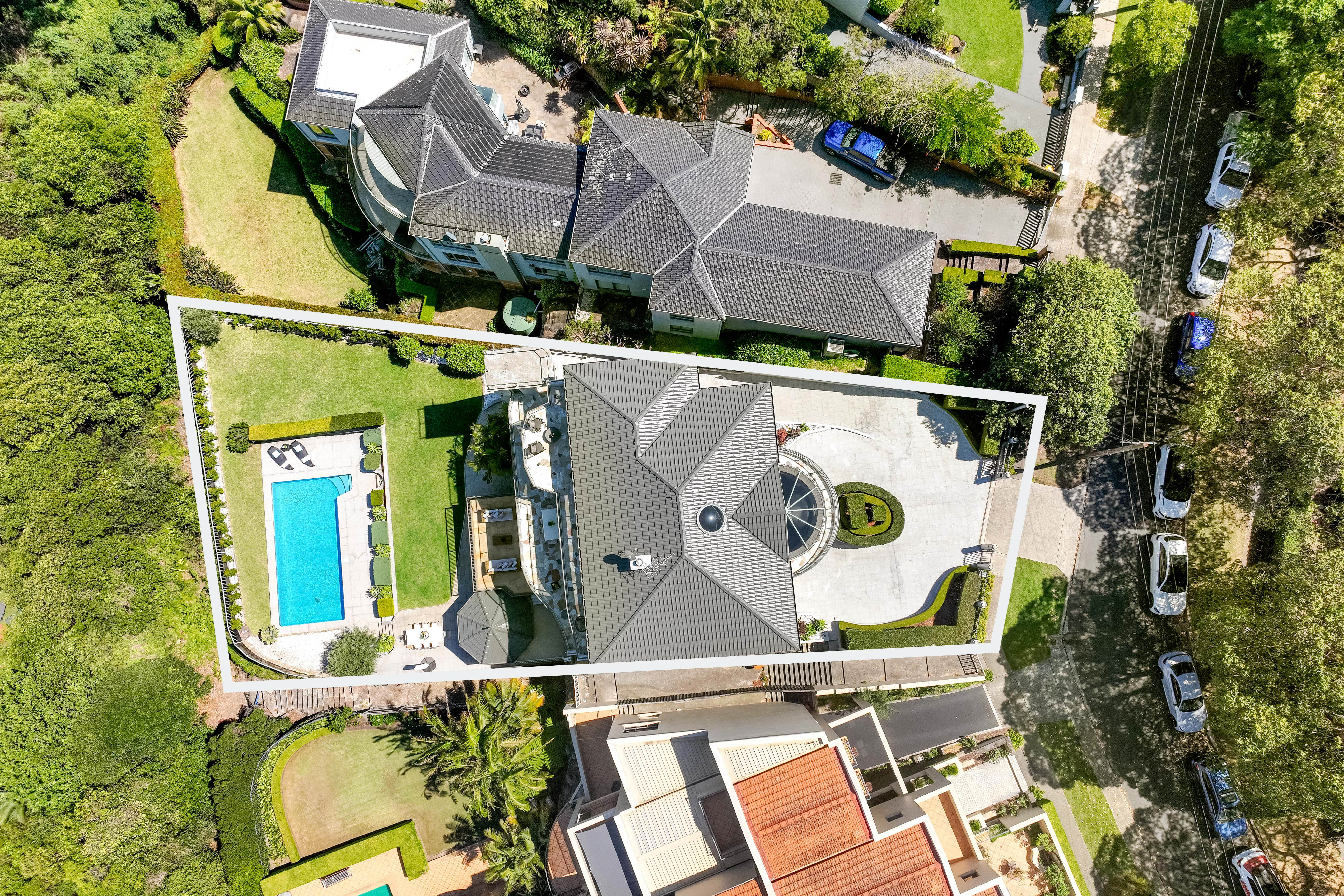 11 Tiree Avenue, Hunters Hill - Thumbnail 5