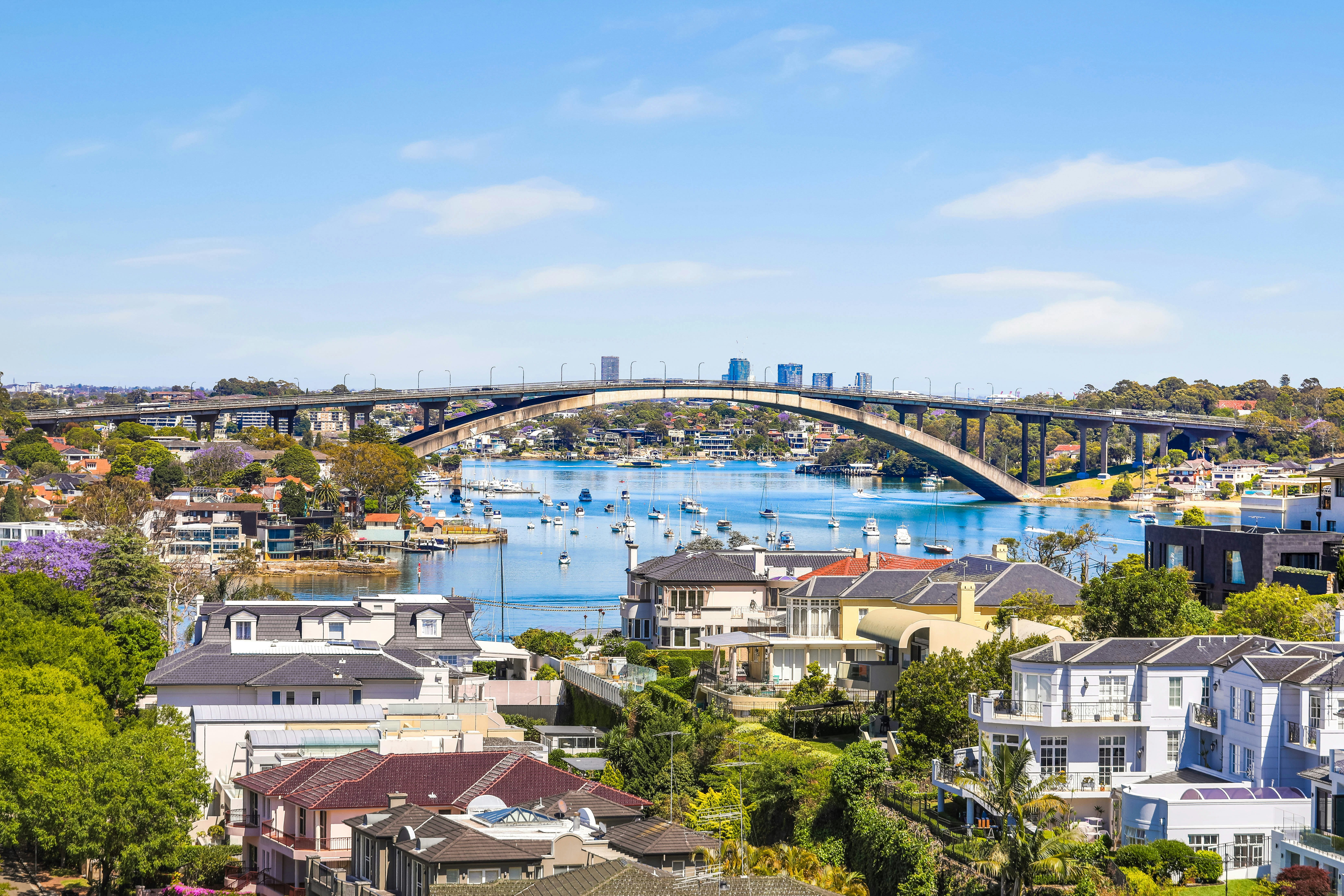 Image of waterfront