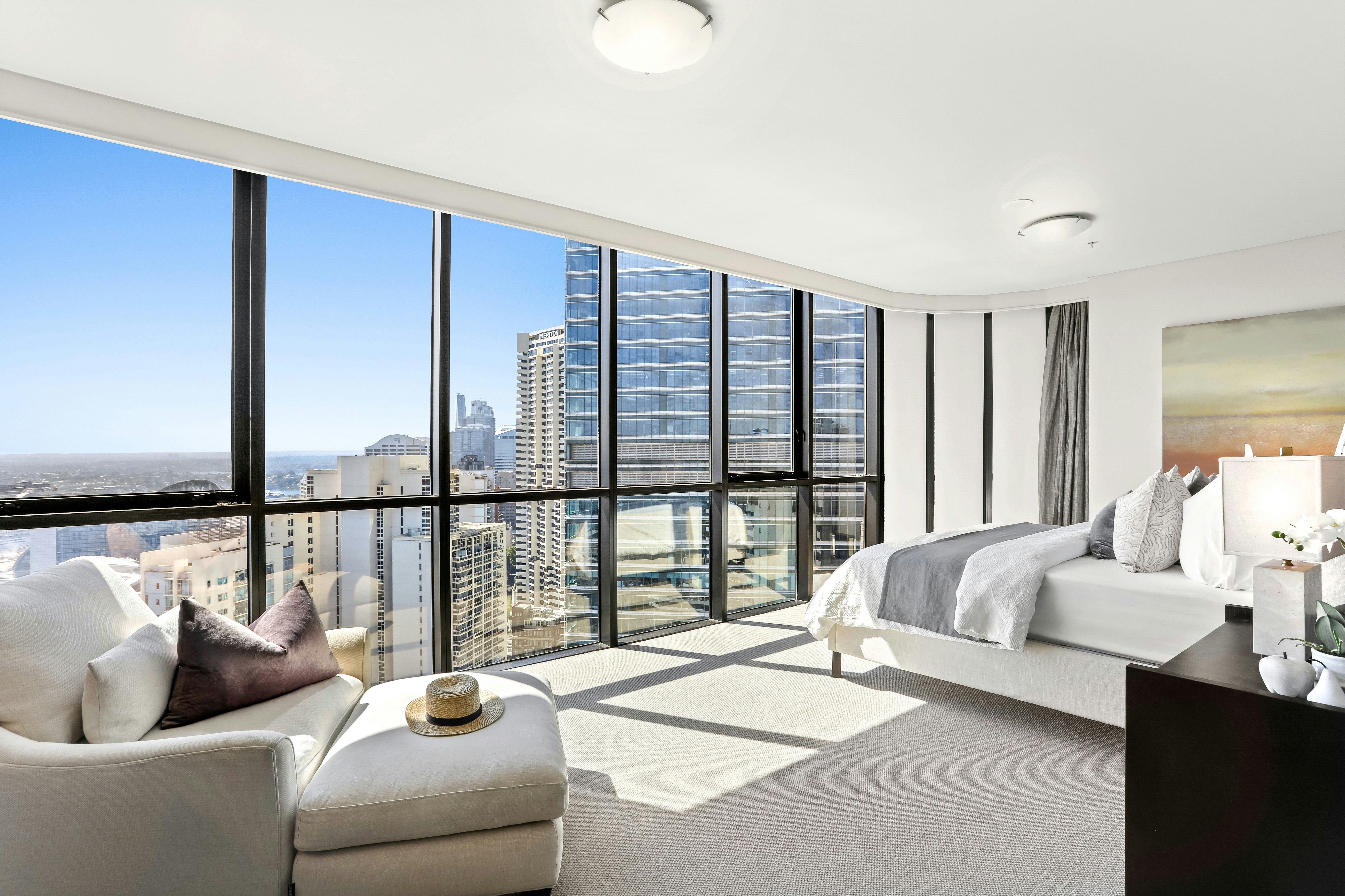 Image of living room