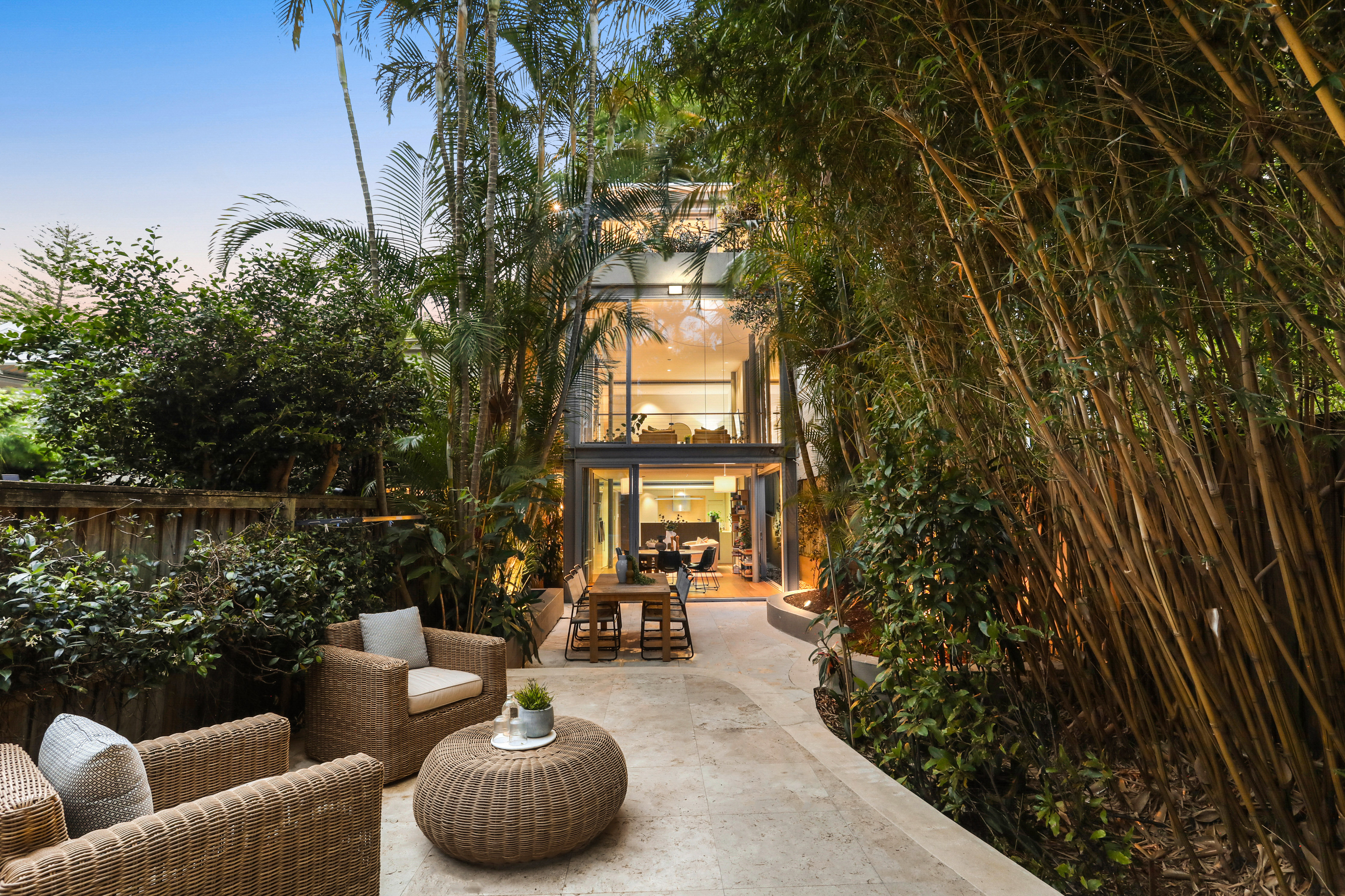 70 Manning Road