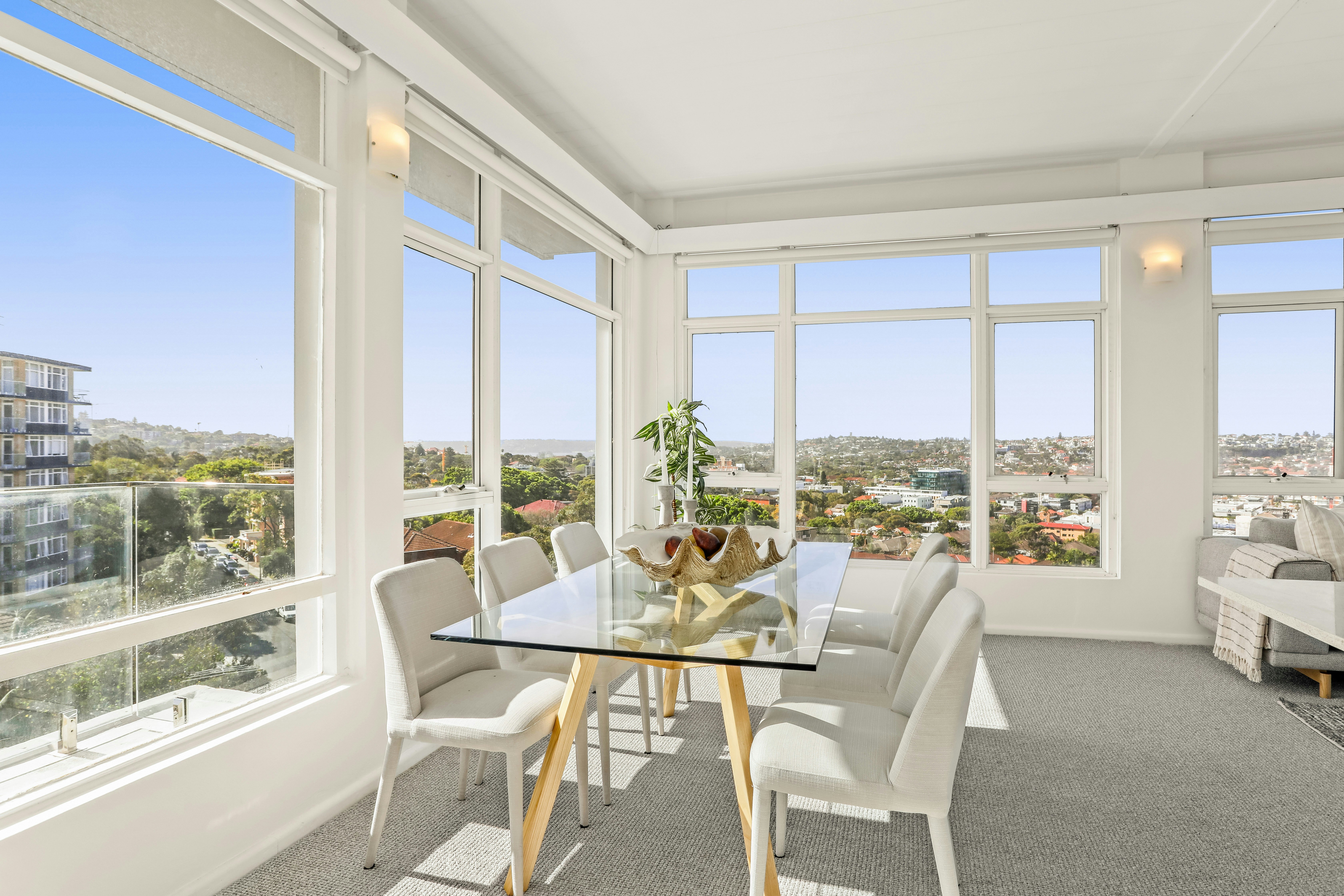 Image of table