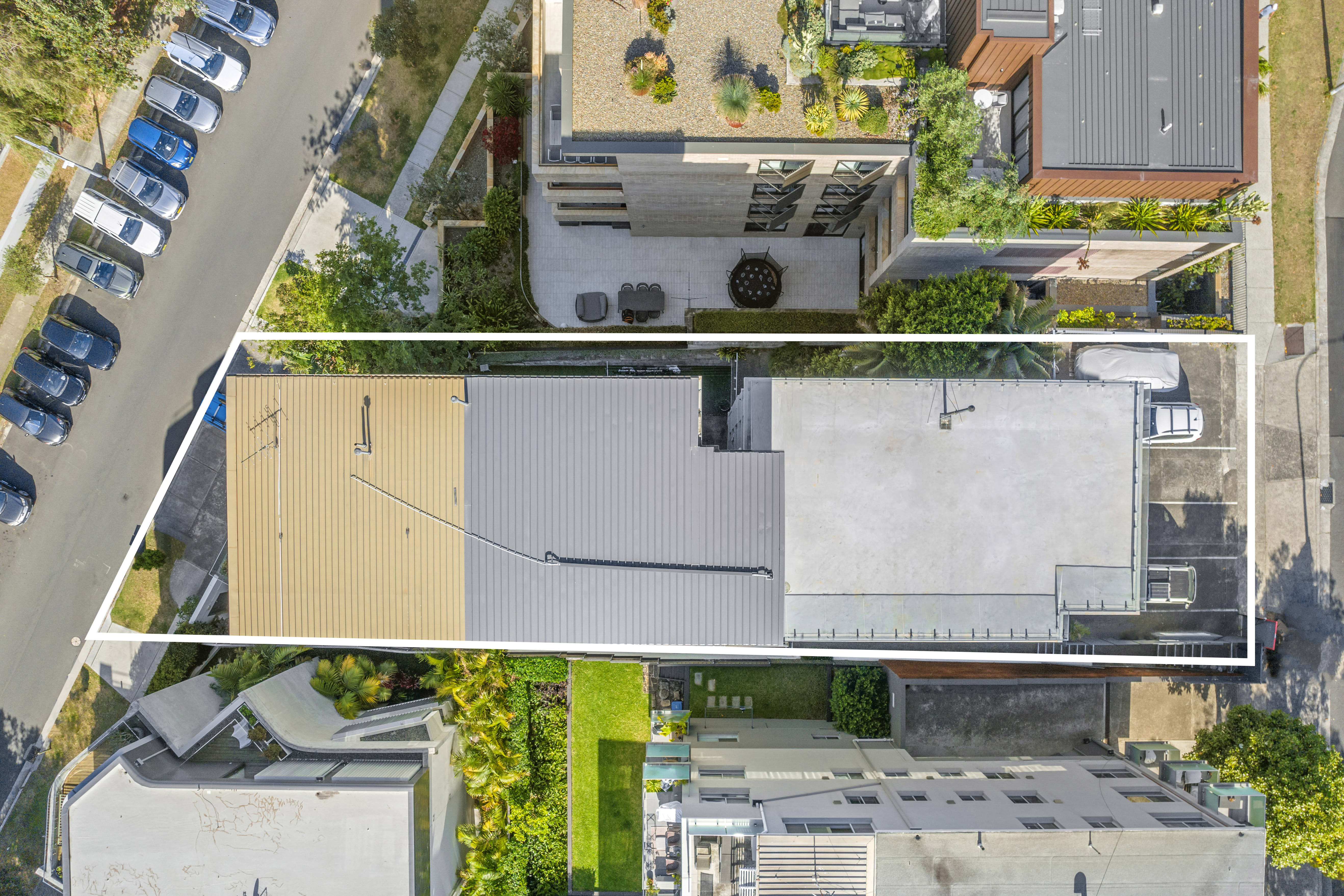 21/332 Bondi Road, Bondi - Thumbnail 6