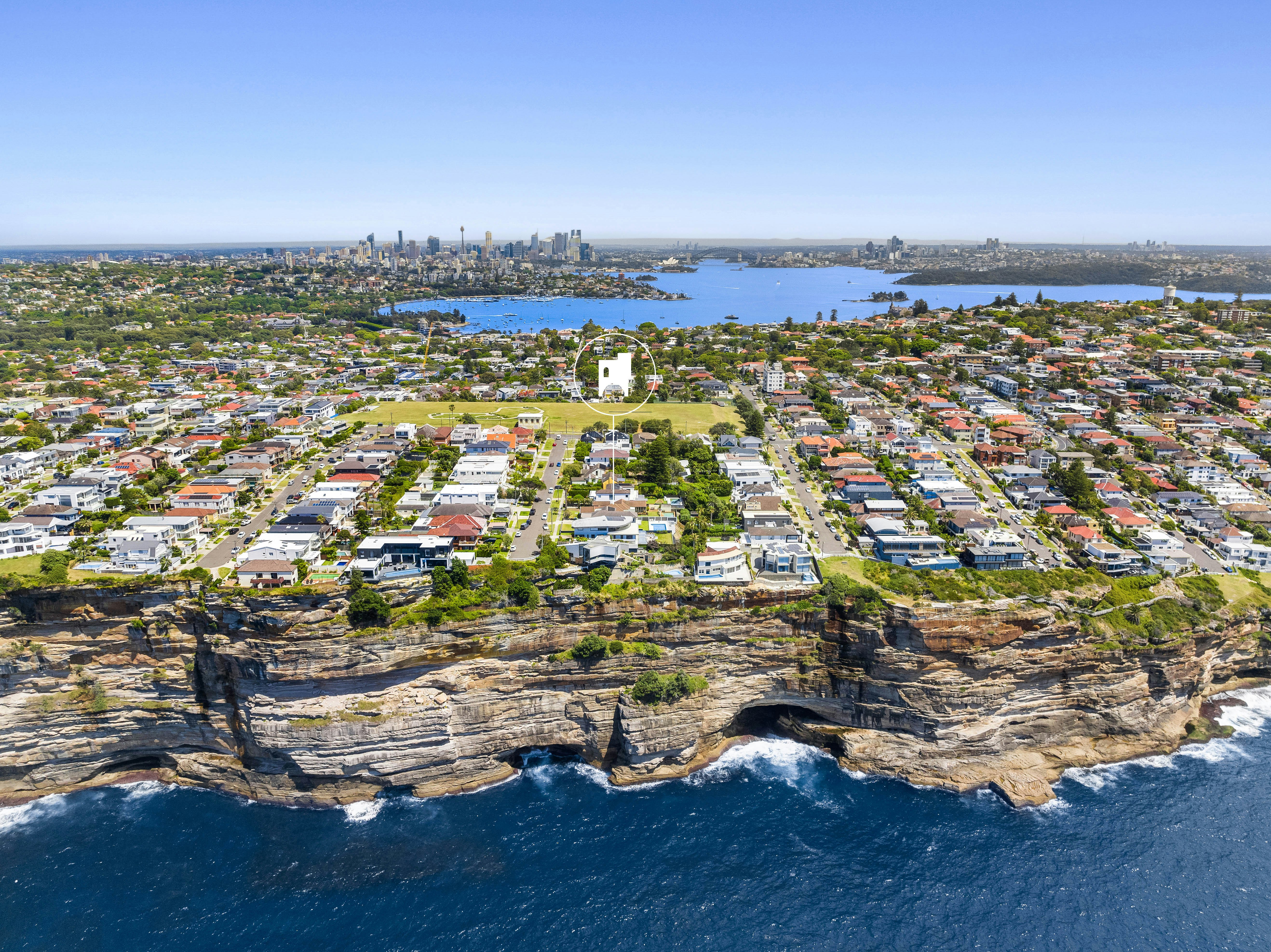 Image of cityscape