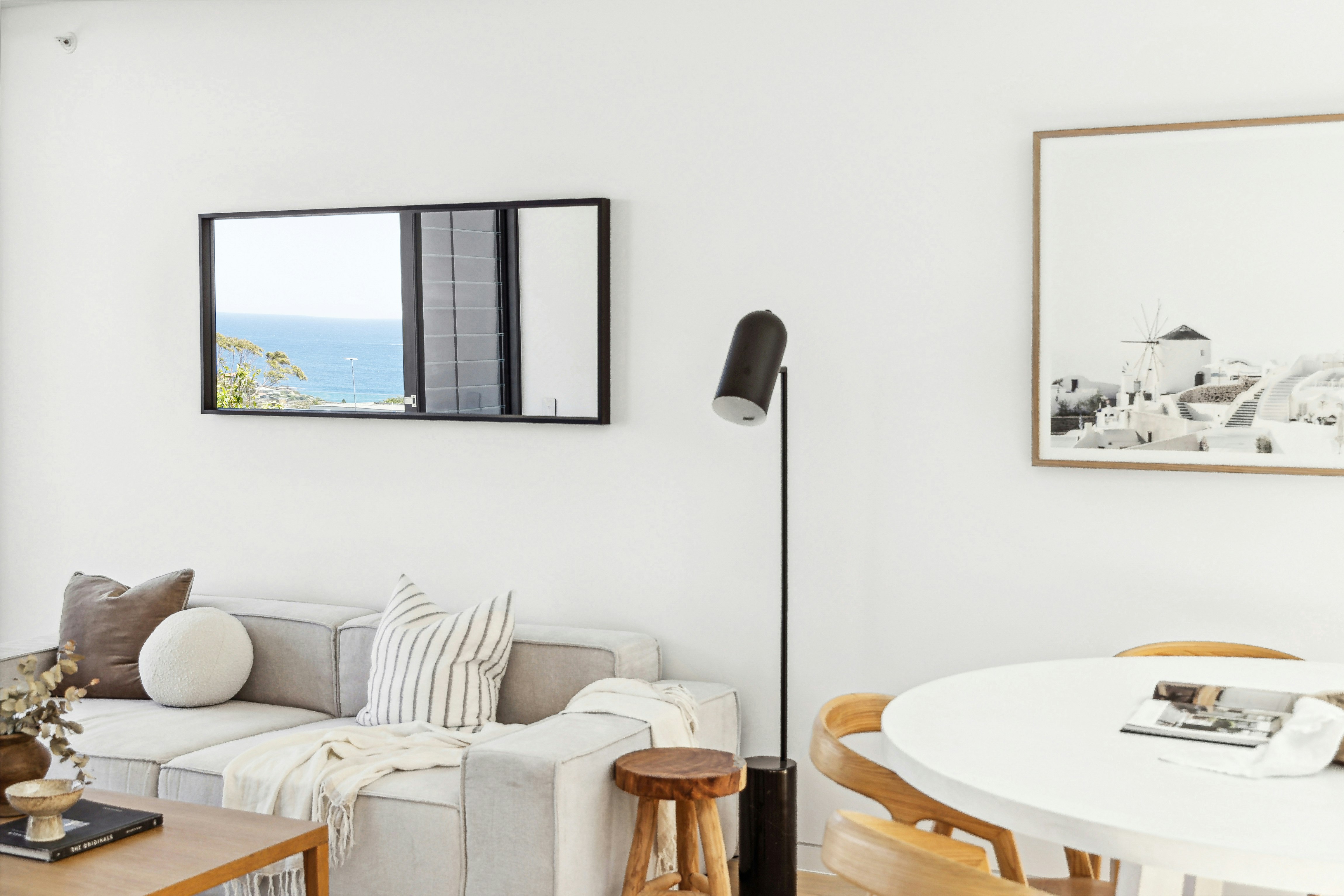 Image of furniture