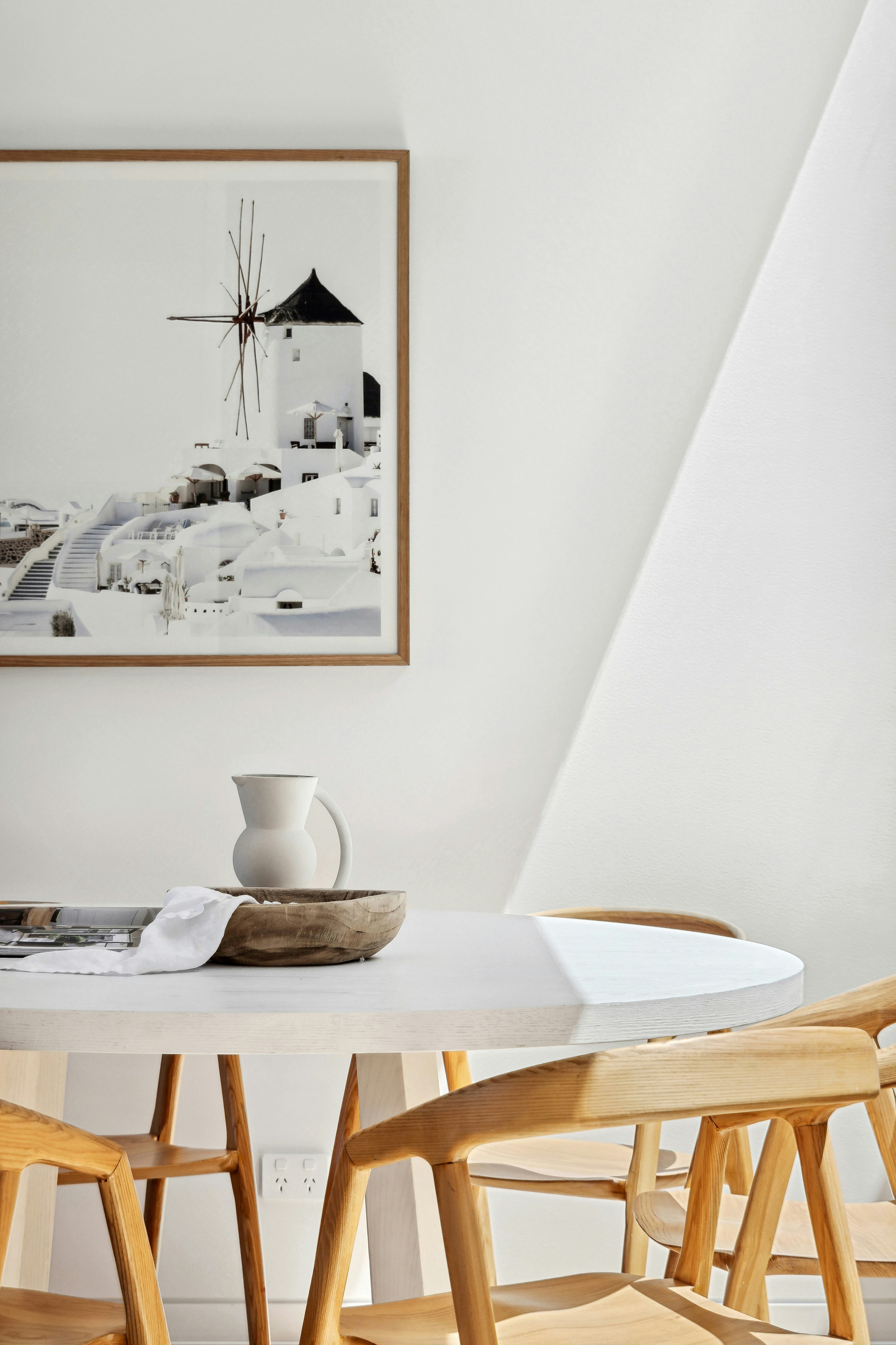 Image of dining room