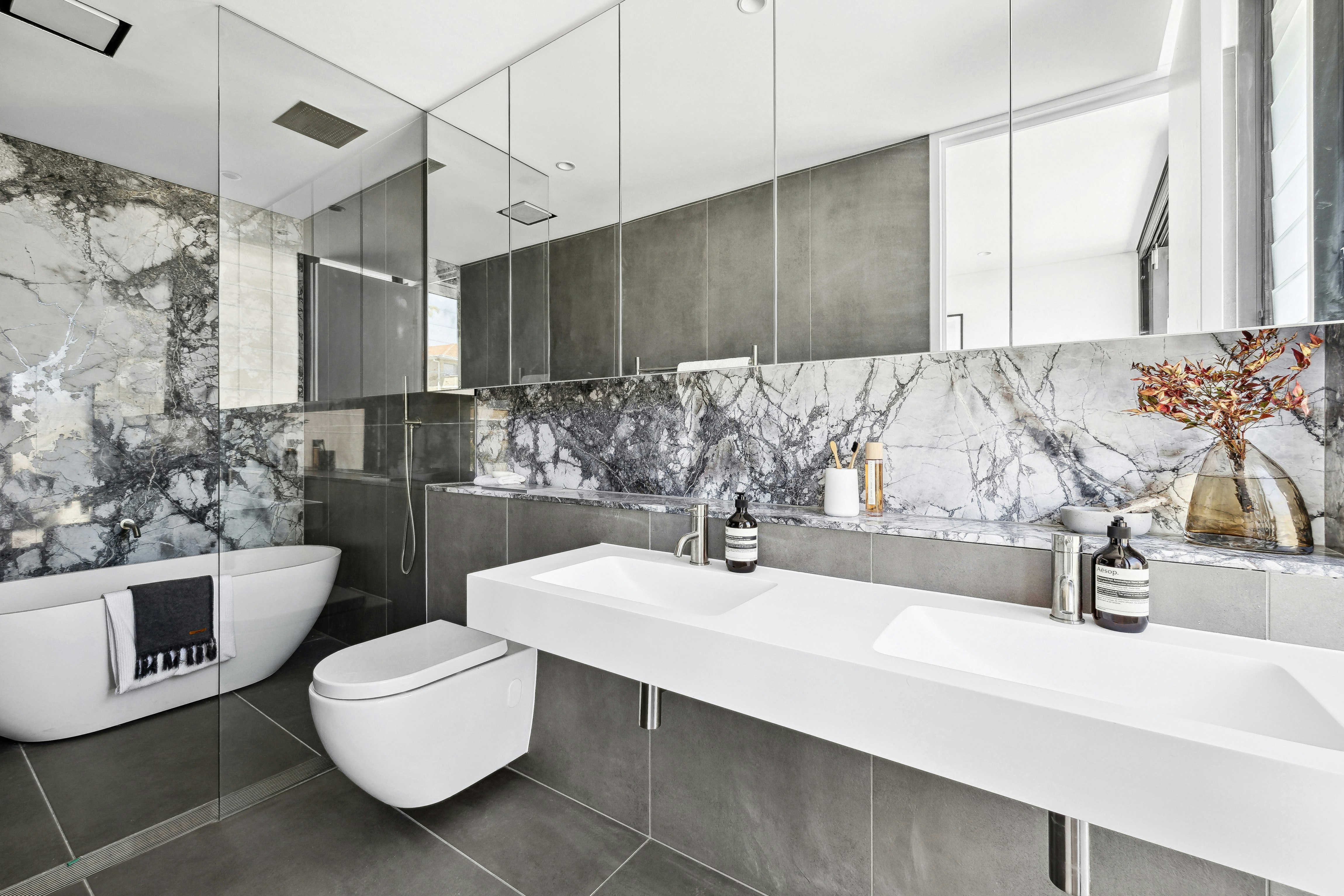 Image of sink