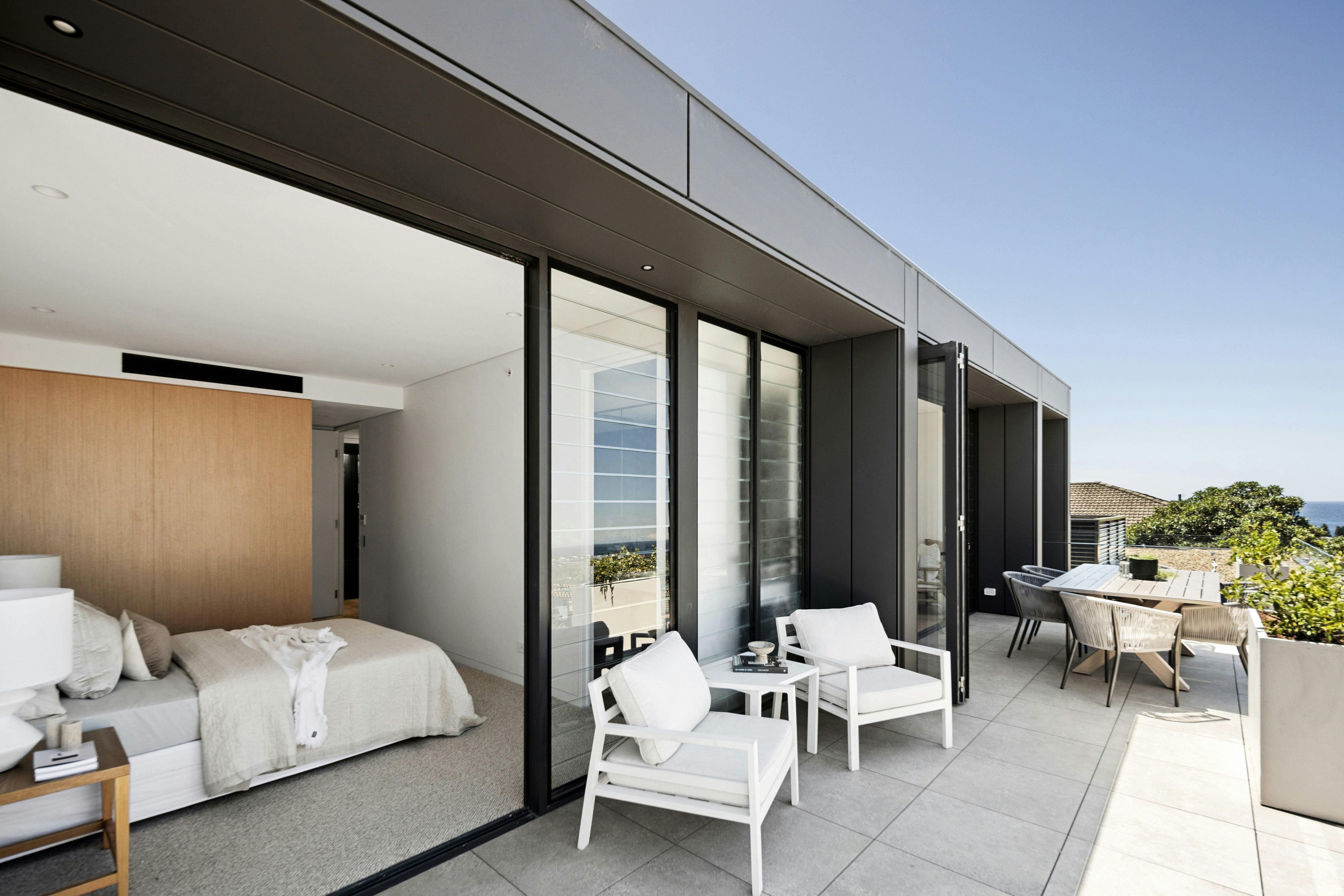 The Penthouse/278 Birrell Street, Bondi NSW