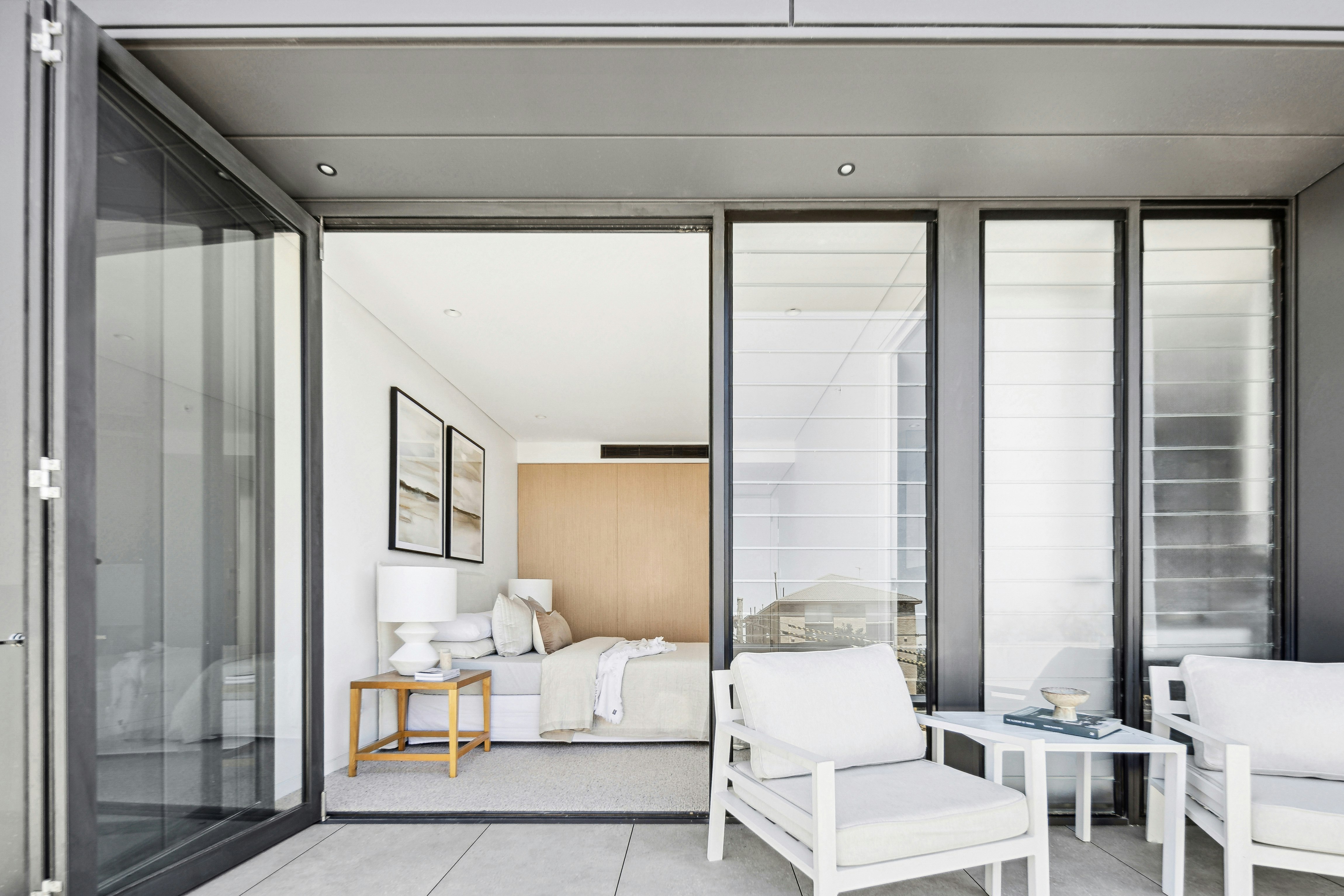 The Penthouse/278 Birrell Street, Bondi NSW