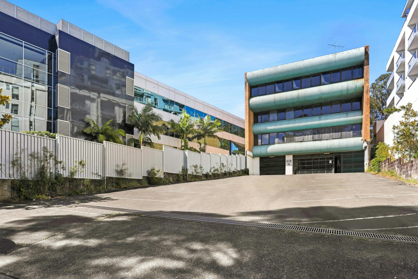 916 Pacific Highway, Gordon NSW