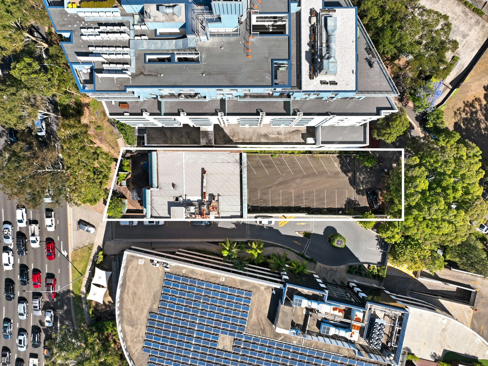 916 Pacific Highway, Gordon NSW