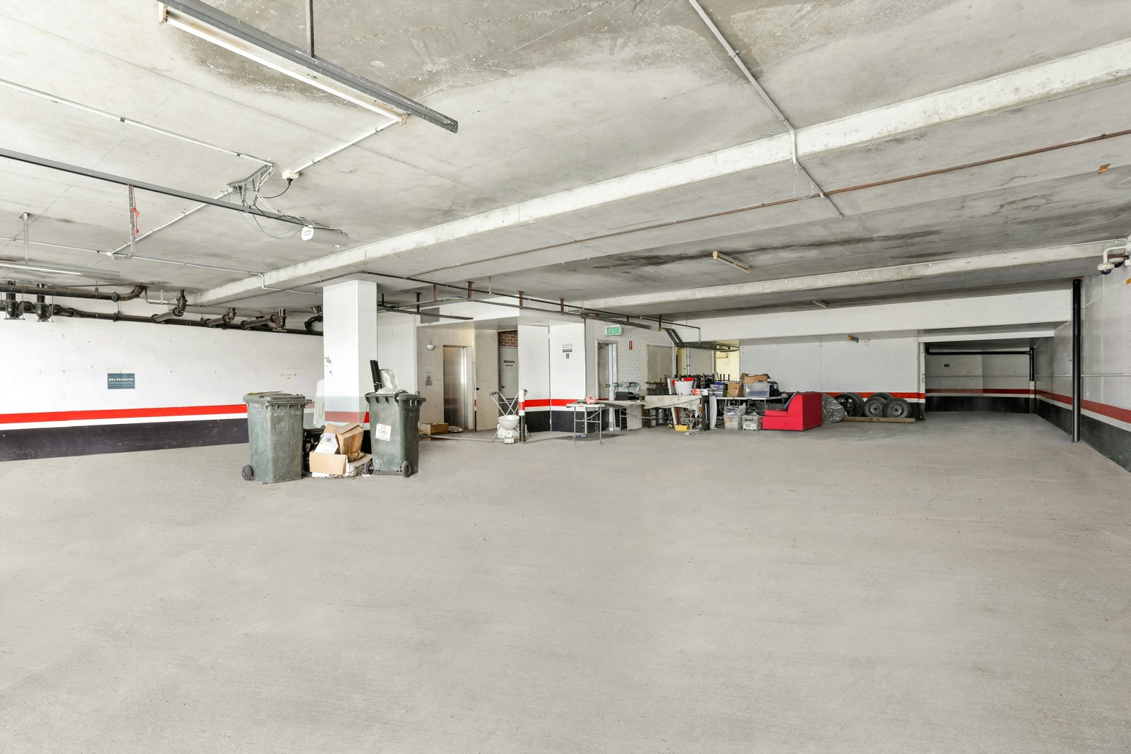 Image of basement
