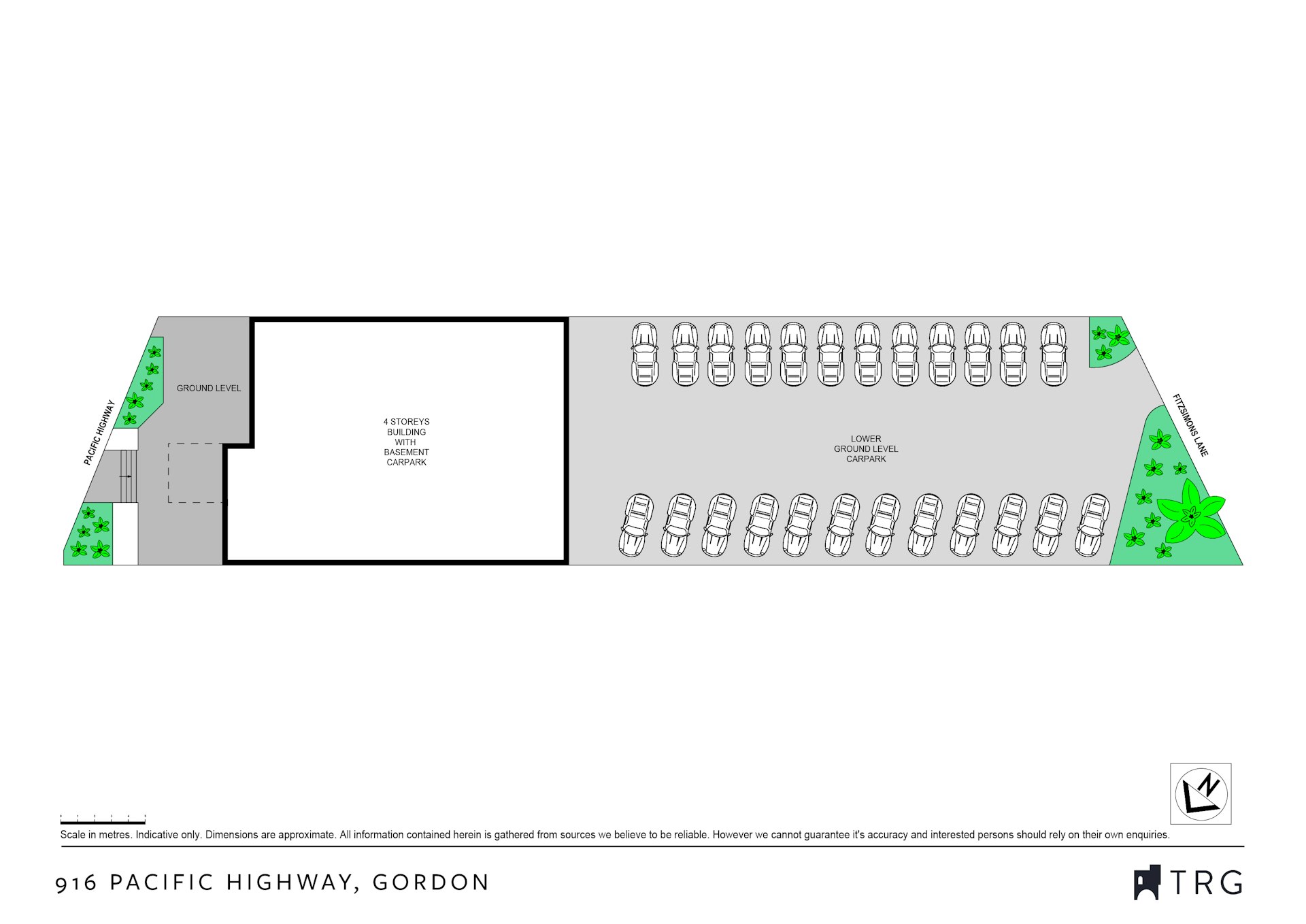 916 Pacific Highway, Gordon NSW