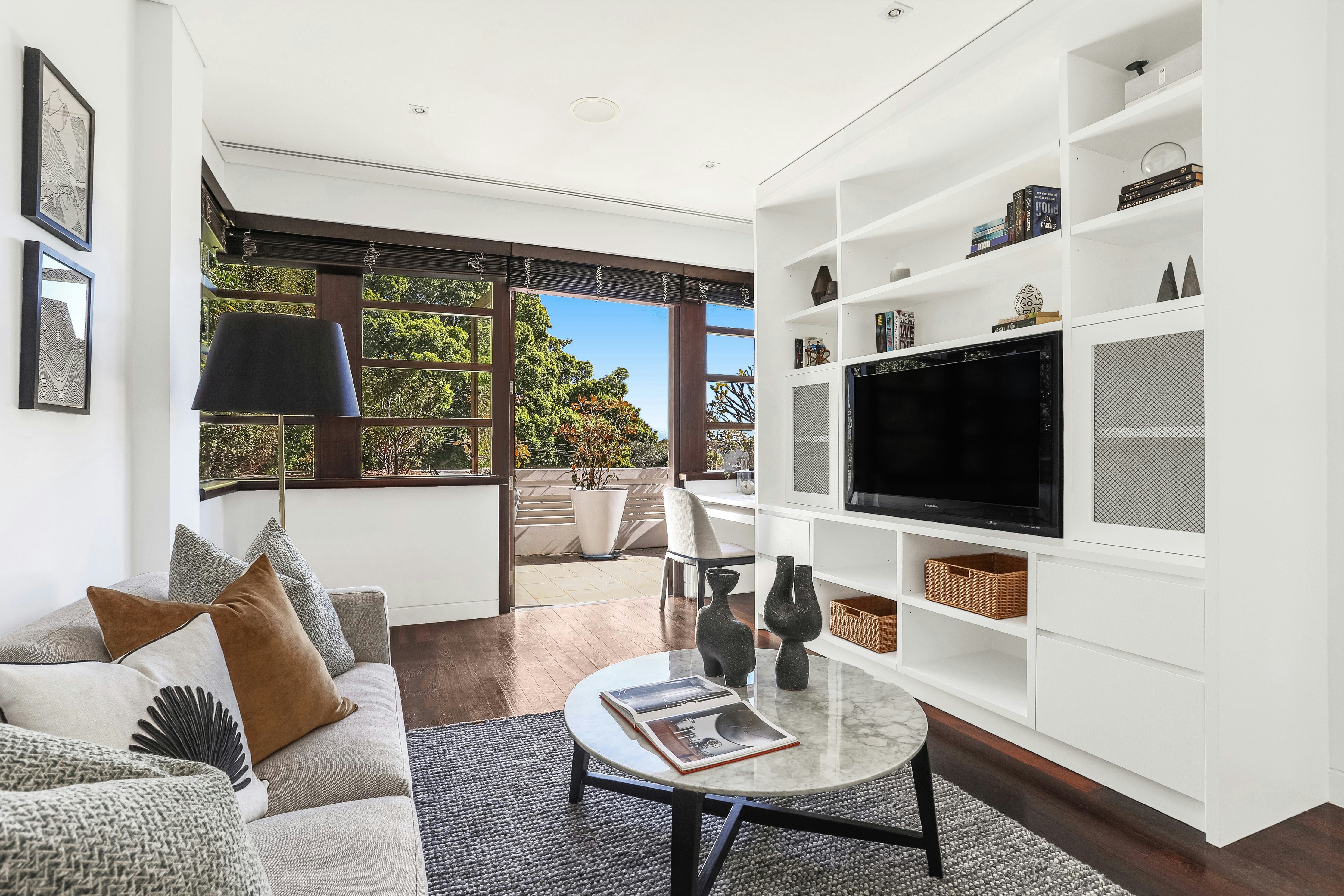 Image of interior design