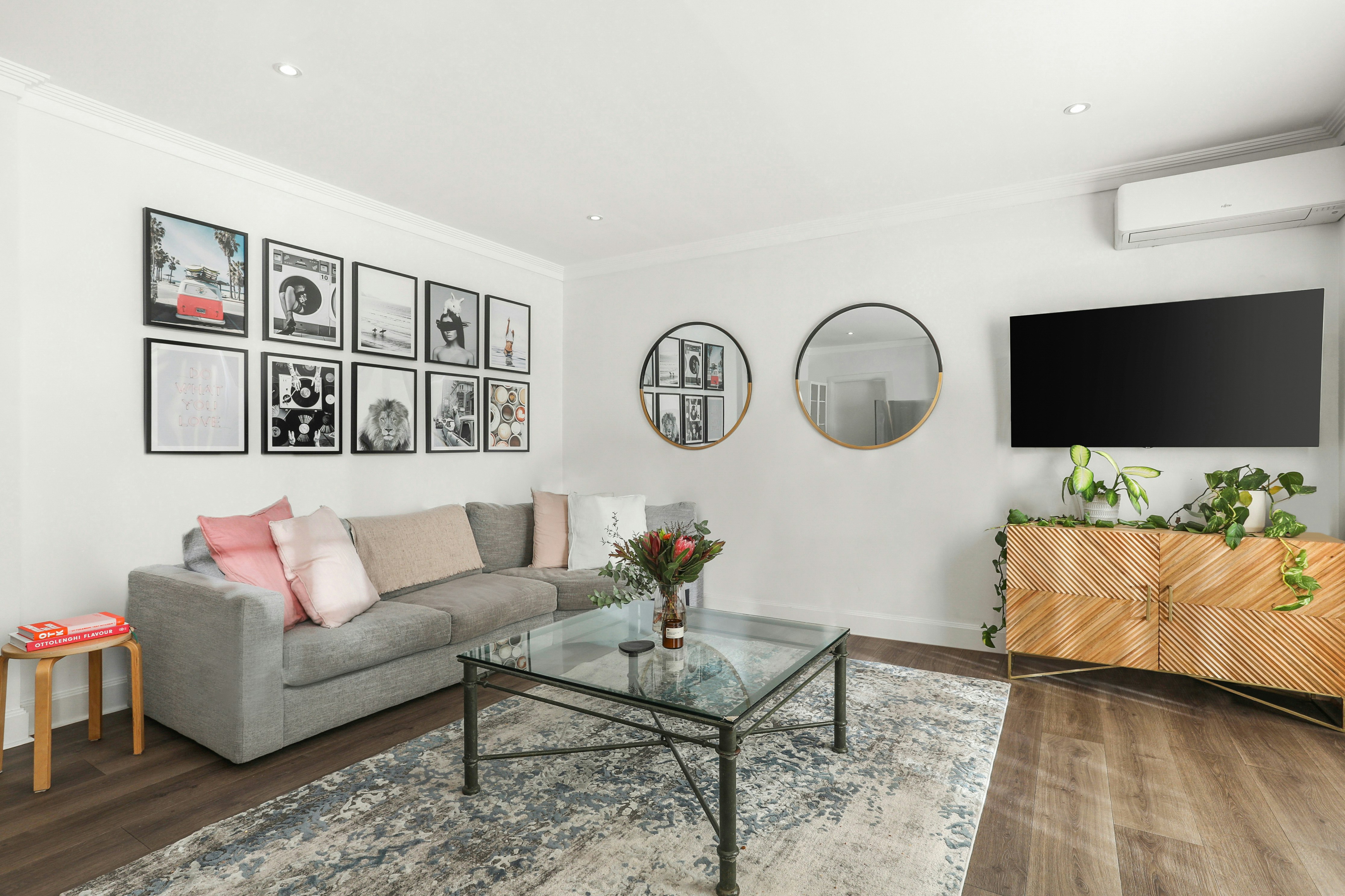 Image of furniture