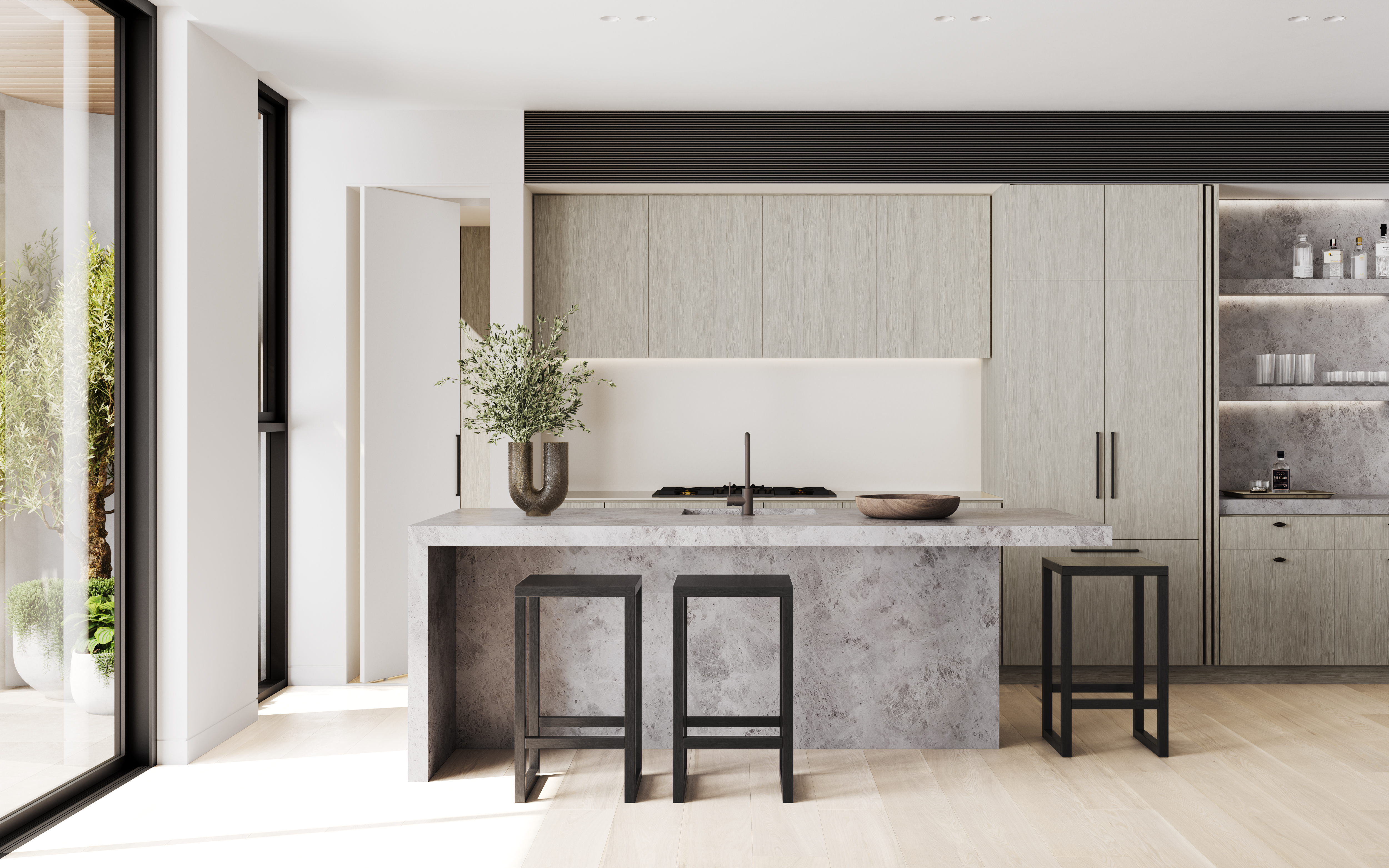 104/52 Bunyula Road, Bellevue Hill - Thumbnail 3