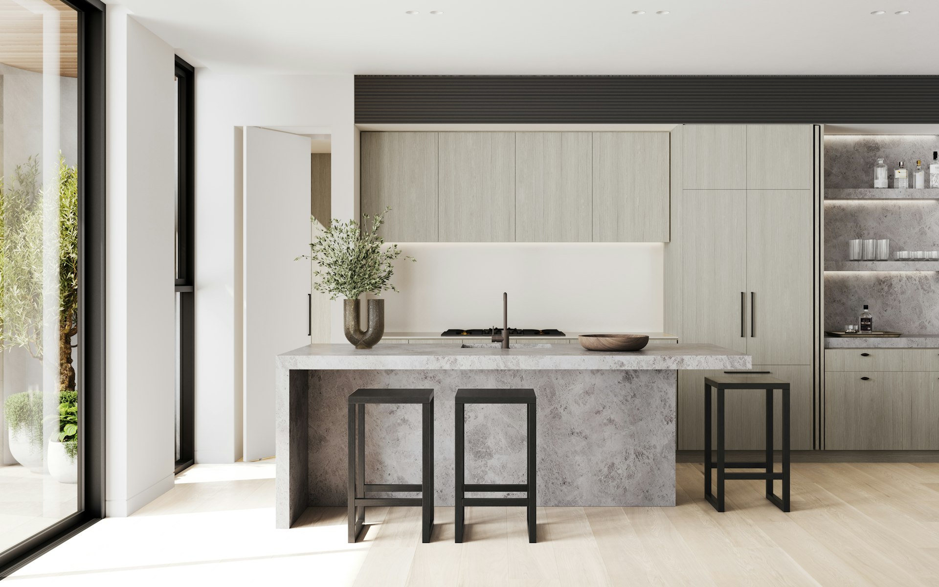 105/52 Bunyula Road, Bellevue Hill NSW