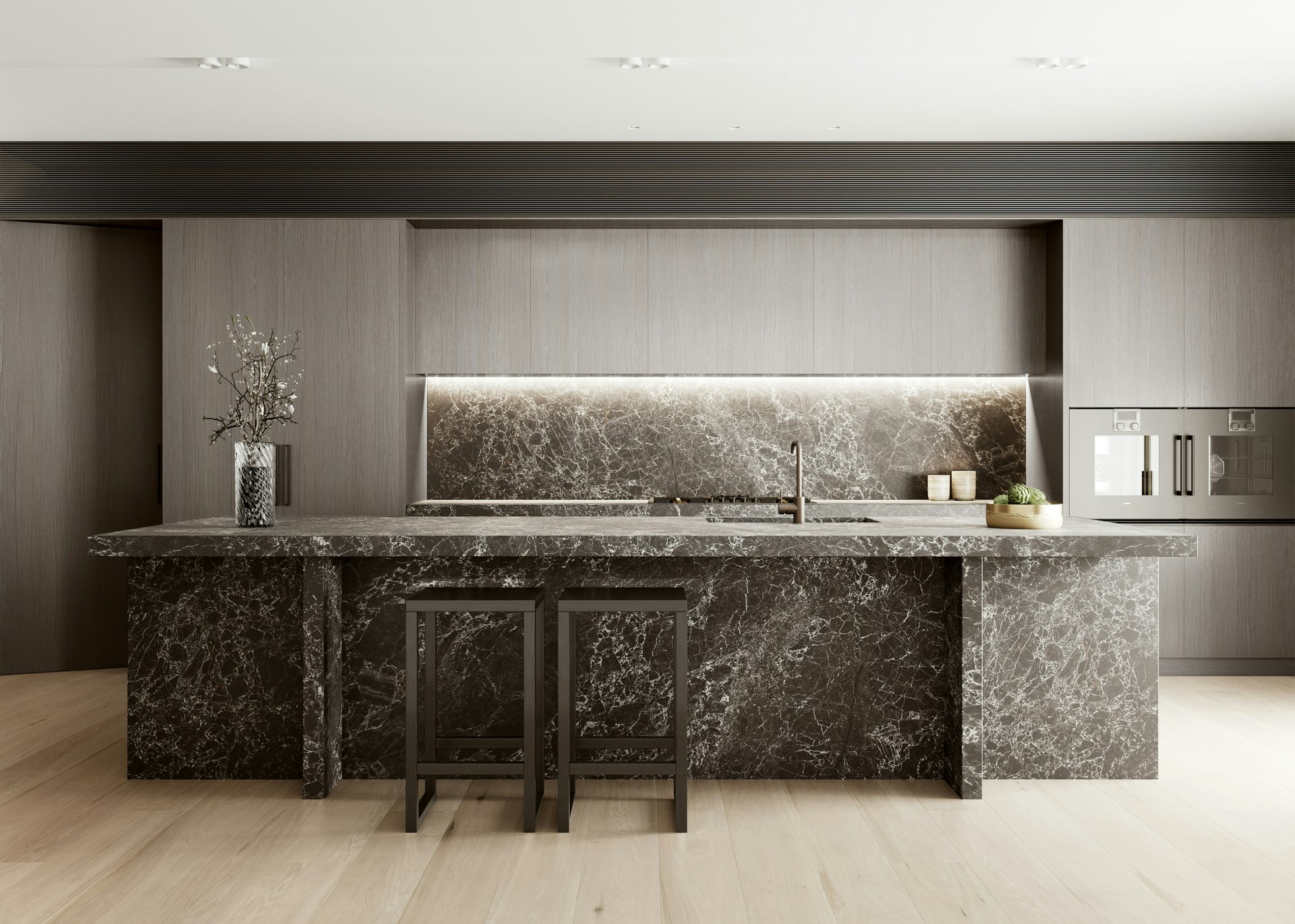 201/52 The Penthouse, Bunyula Road, Bellevue Hill NSW