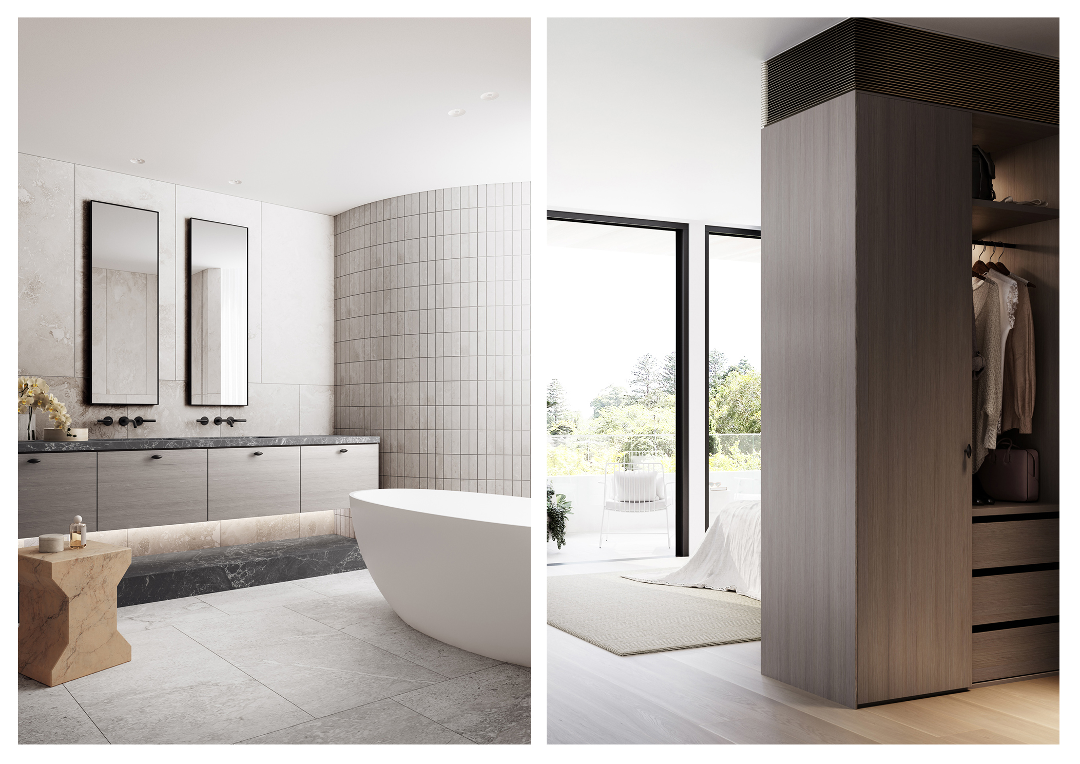 201/52 The Penthouse, Bunyula Road, Bellevue Hill - Thumbnail 6