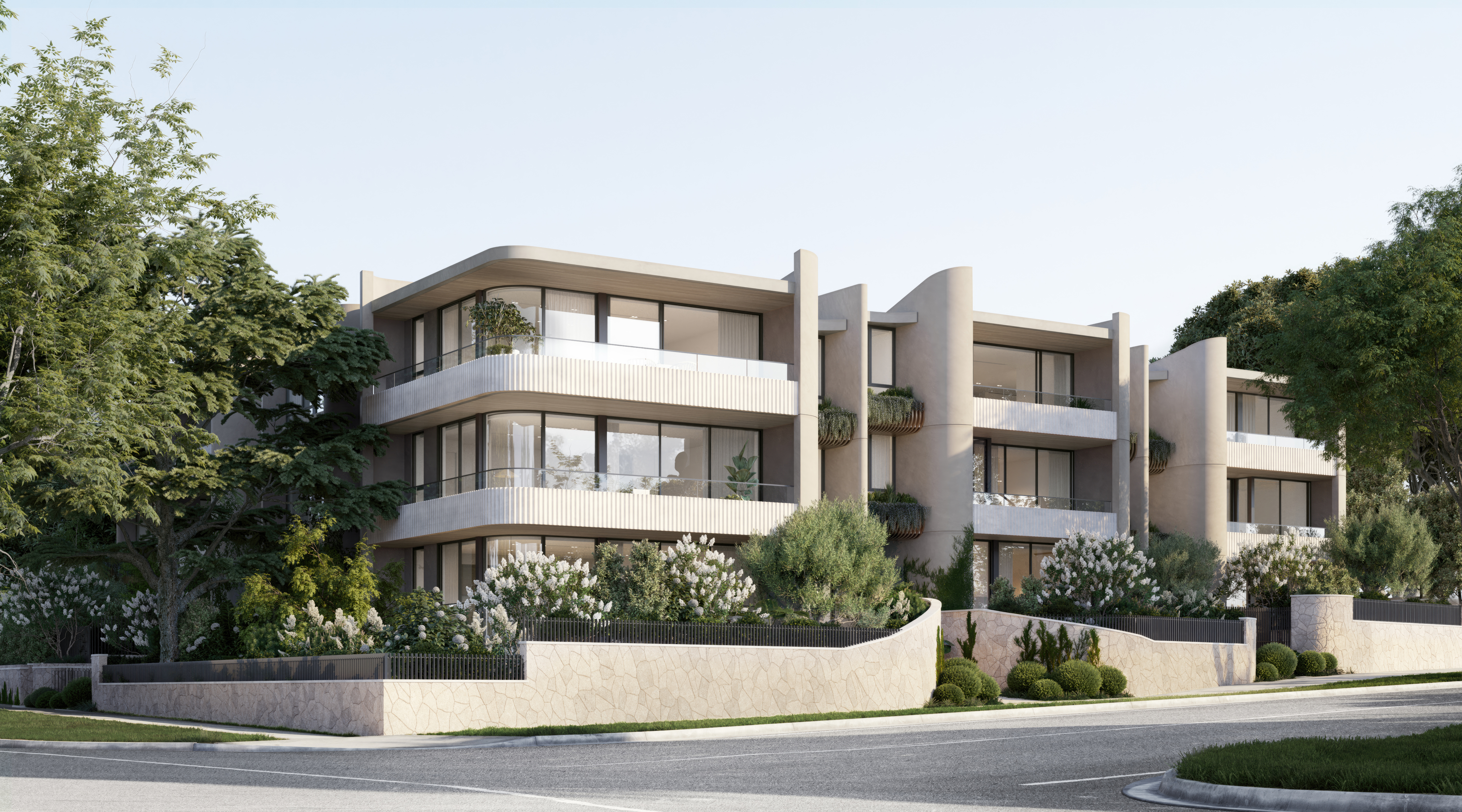 102/52 Bunyula Road, Bellevue Hill - Thumbnail 5
