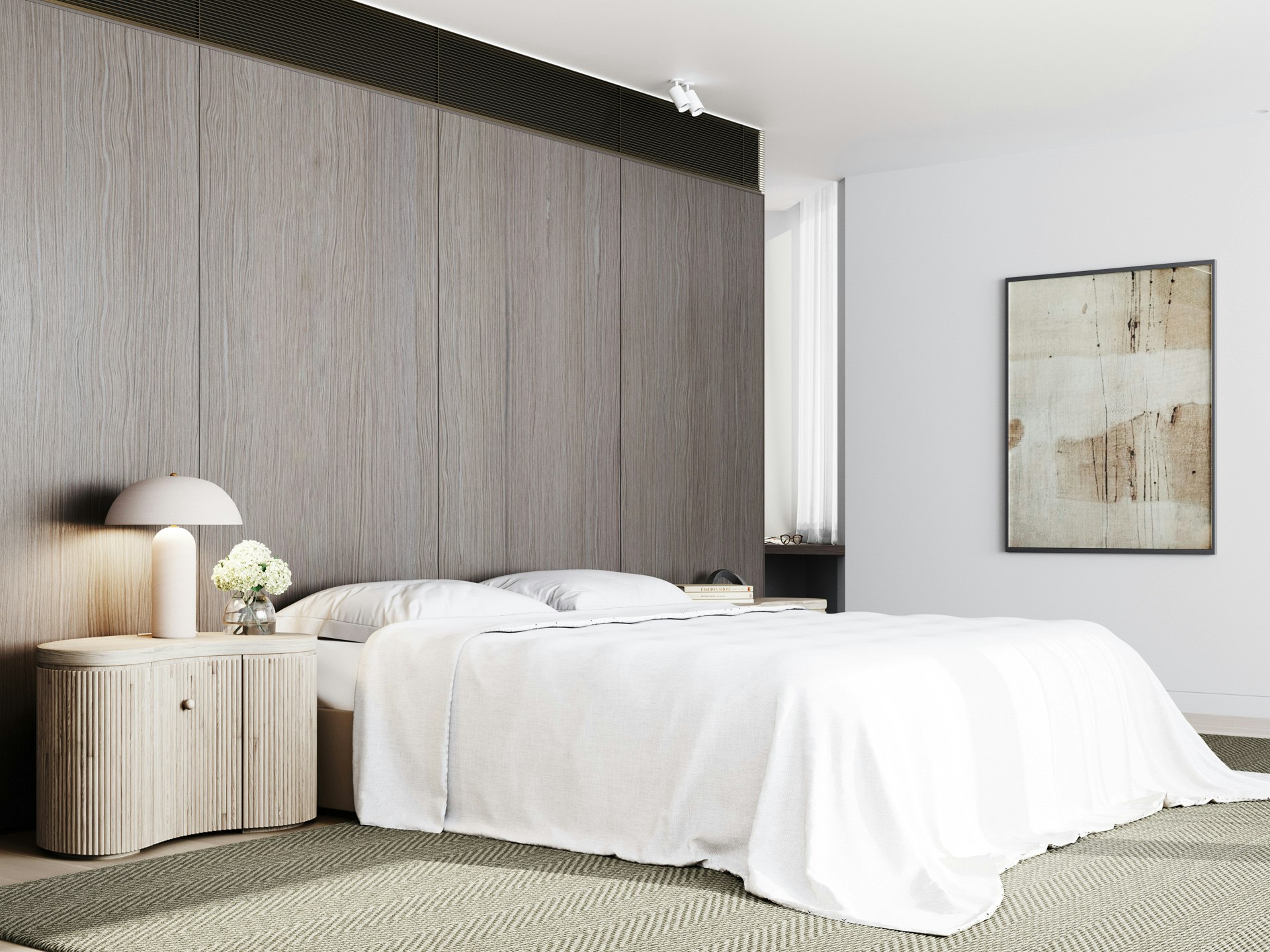 201/52 The Penthouse, Bunyula Road, Bellevue Hill NSW