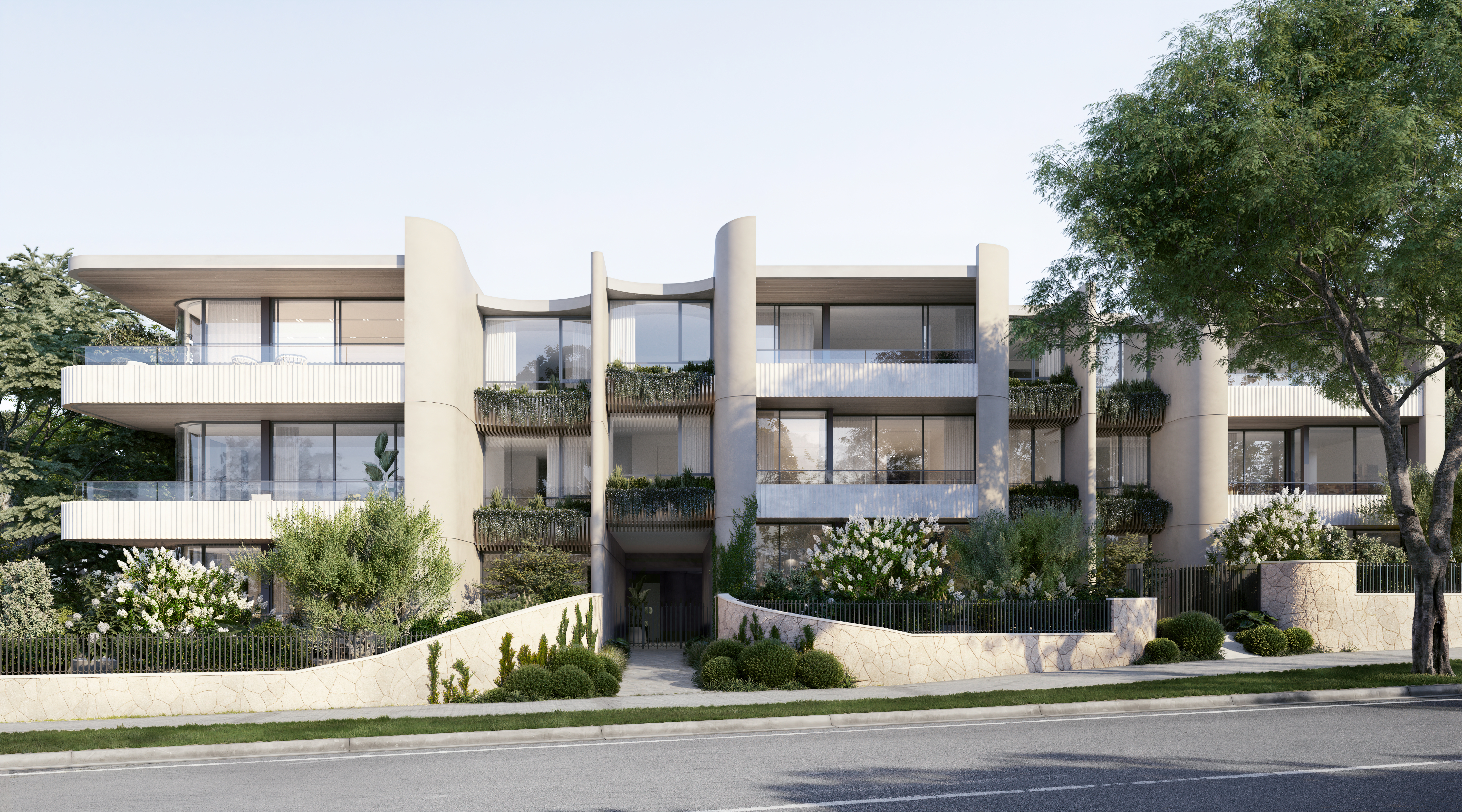 105/52 Bunyula Road, Bellevue Hill - Thumbnail 2