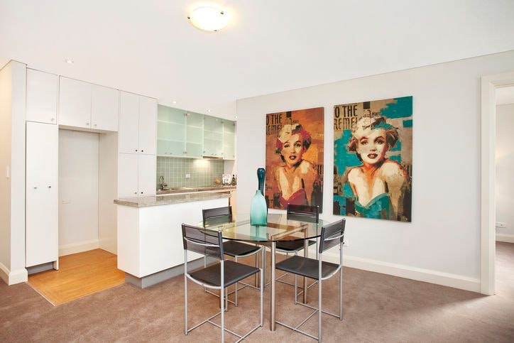 7/53-55 Spencer Street, Rose Bay NSW