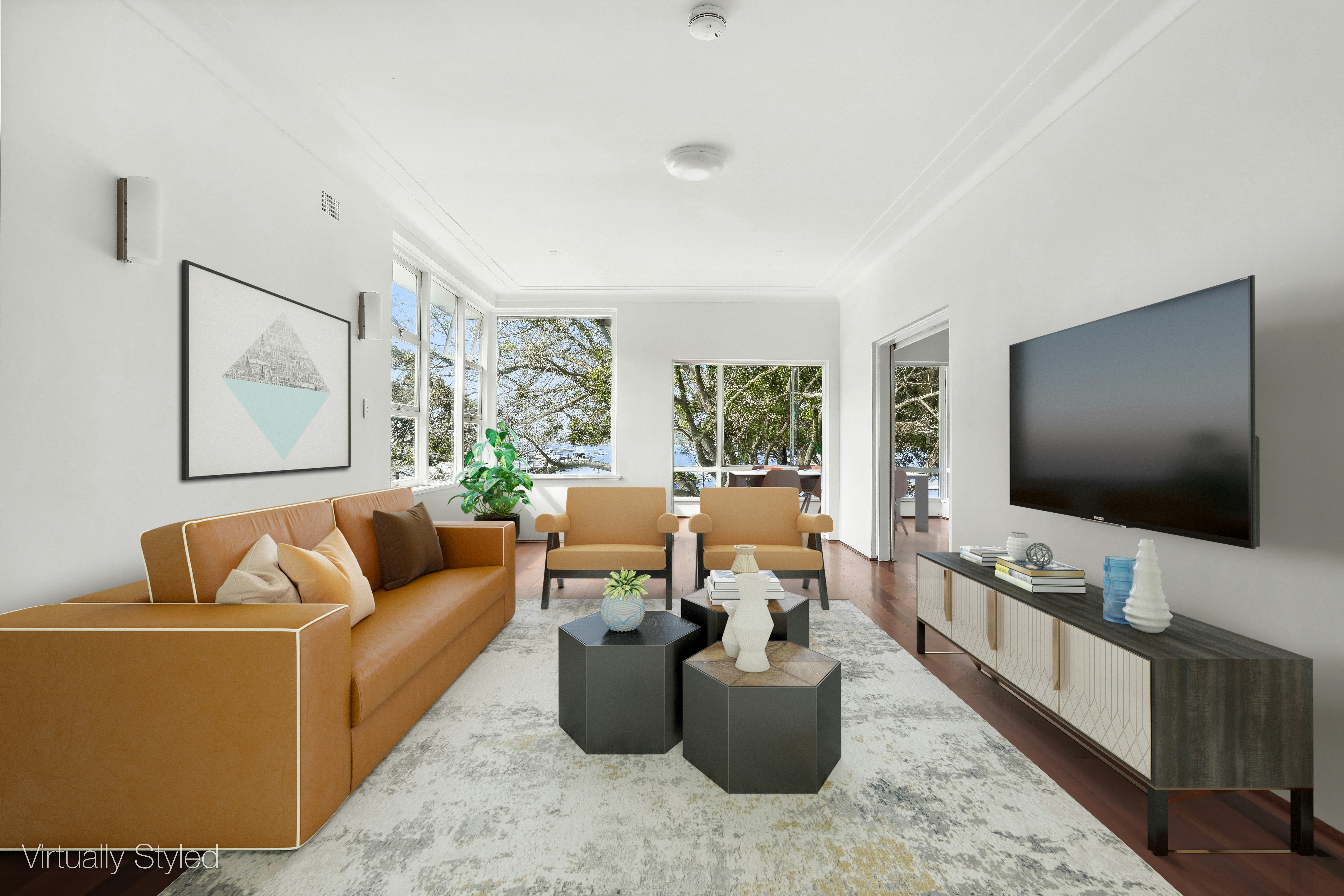 Image of furniture