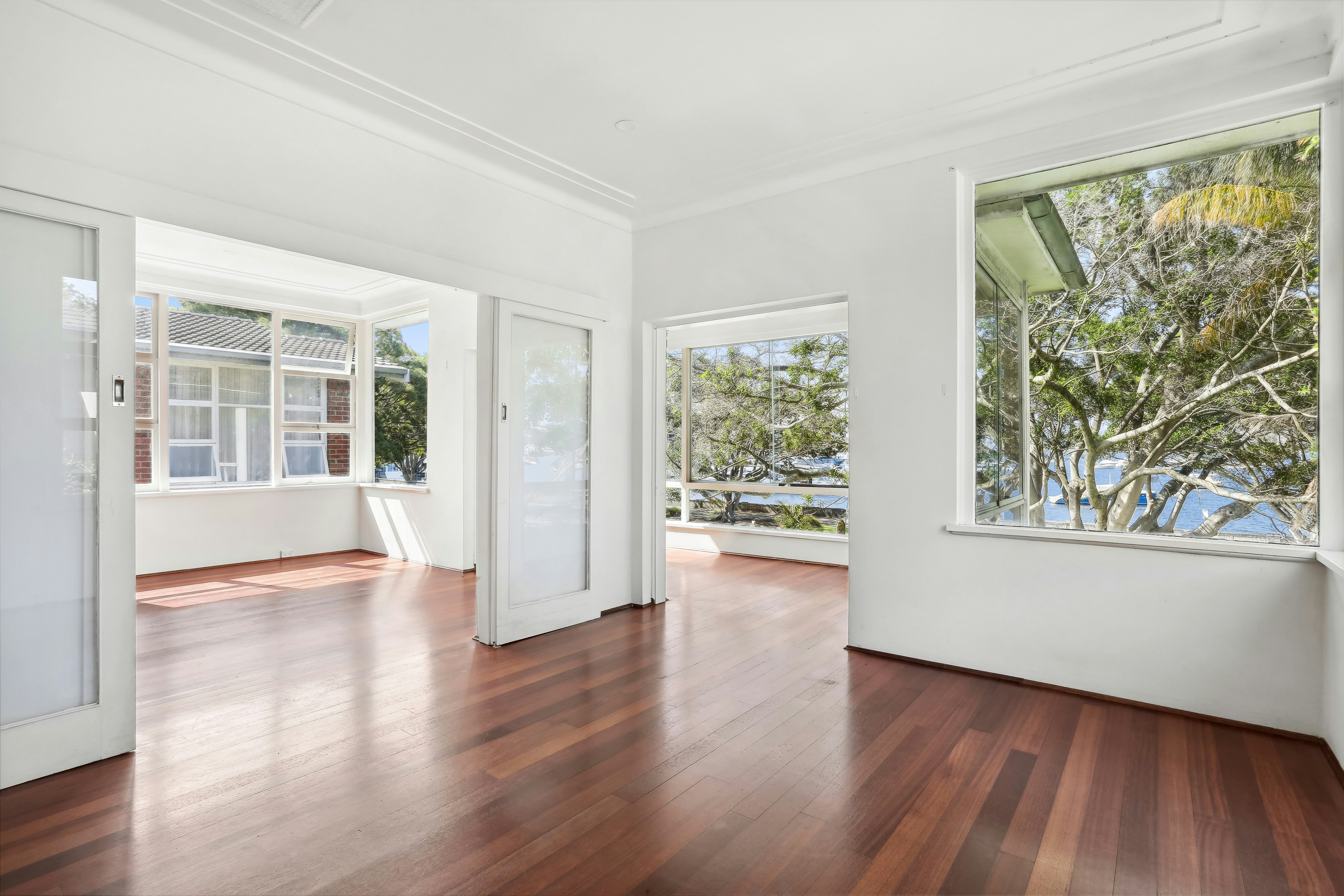 Image of floor
