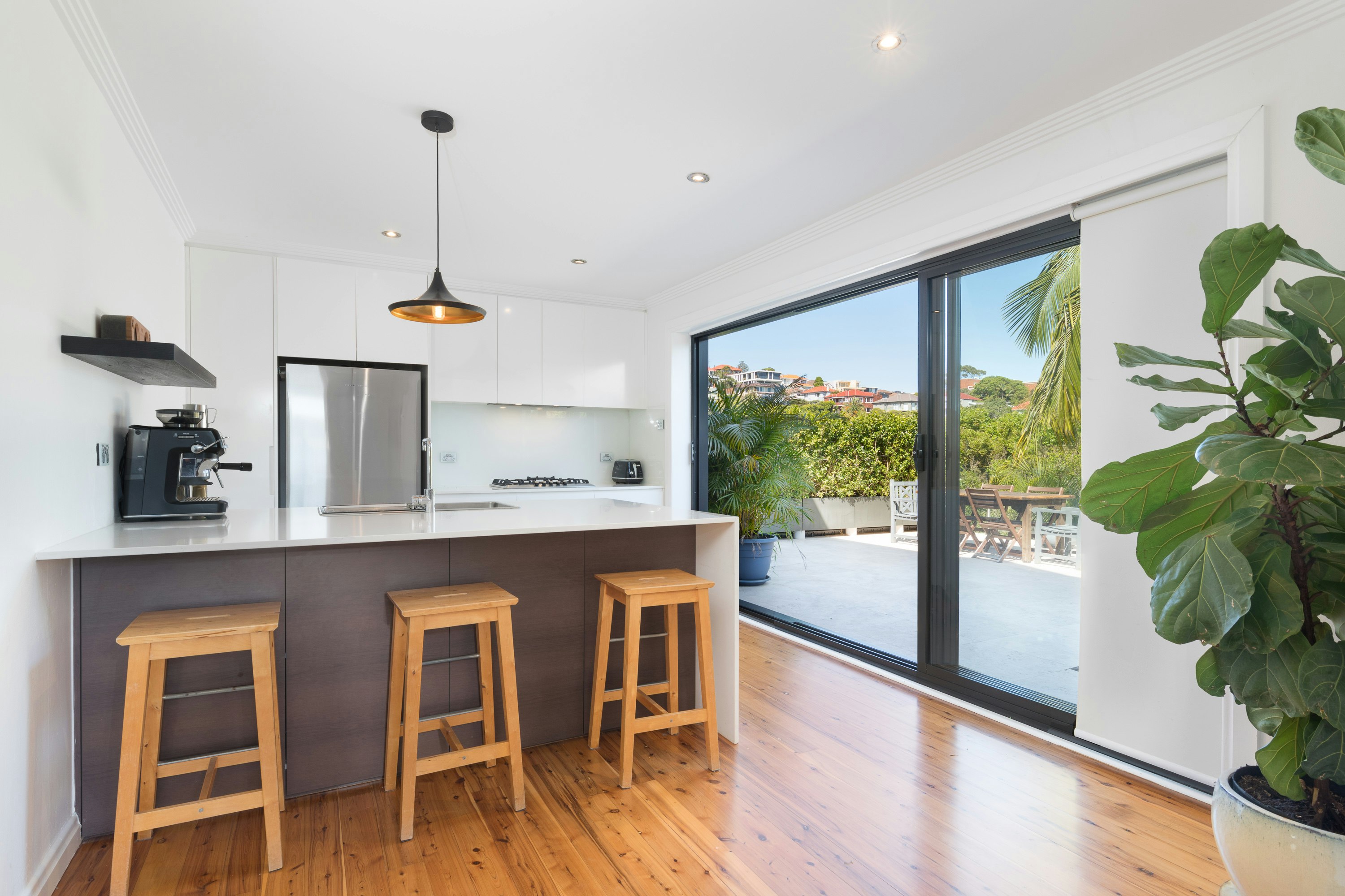 1/47 Liverpool Street, Rose Bay NSW