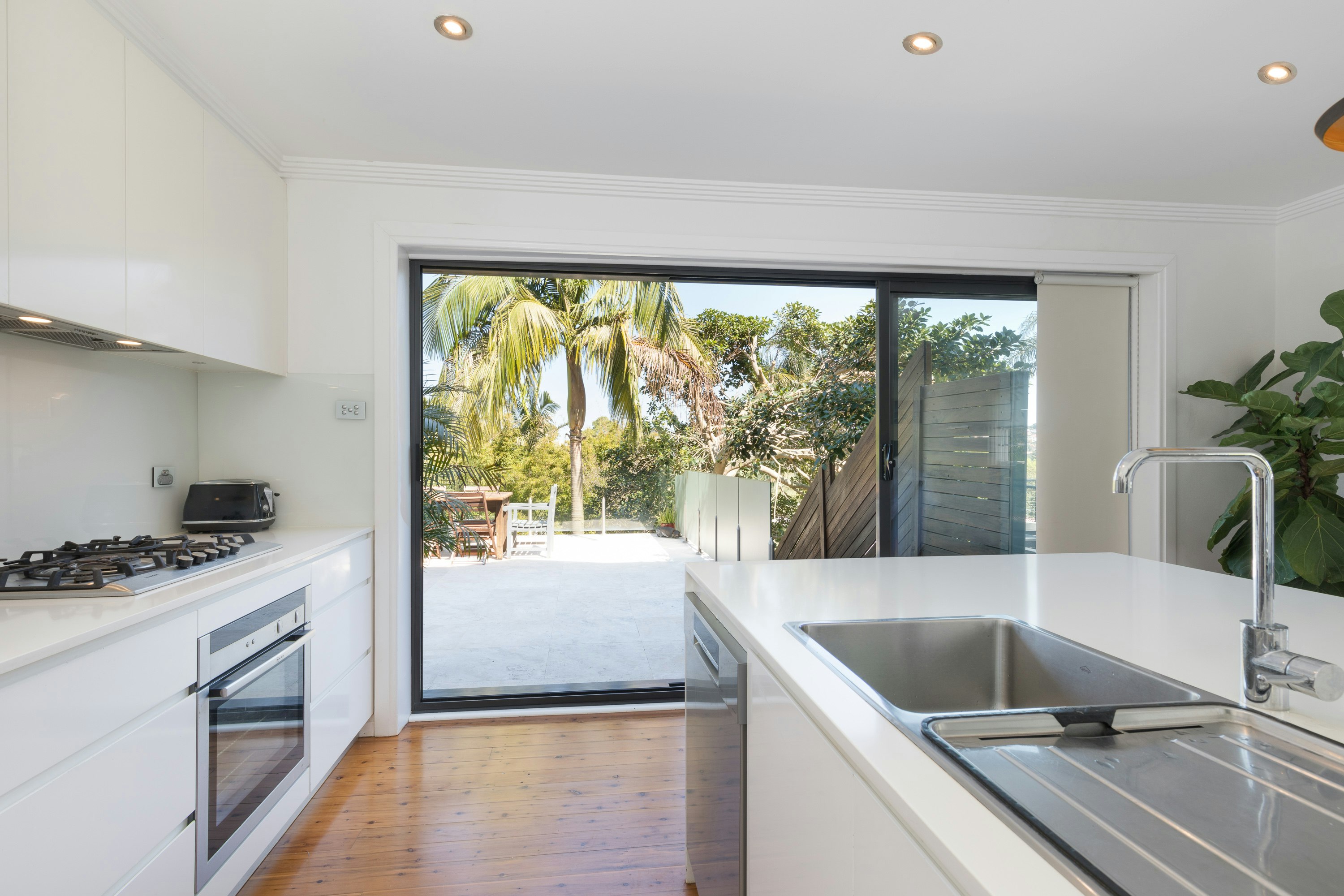 1/47 Liverpool Street, Rose Bay NSW