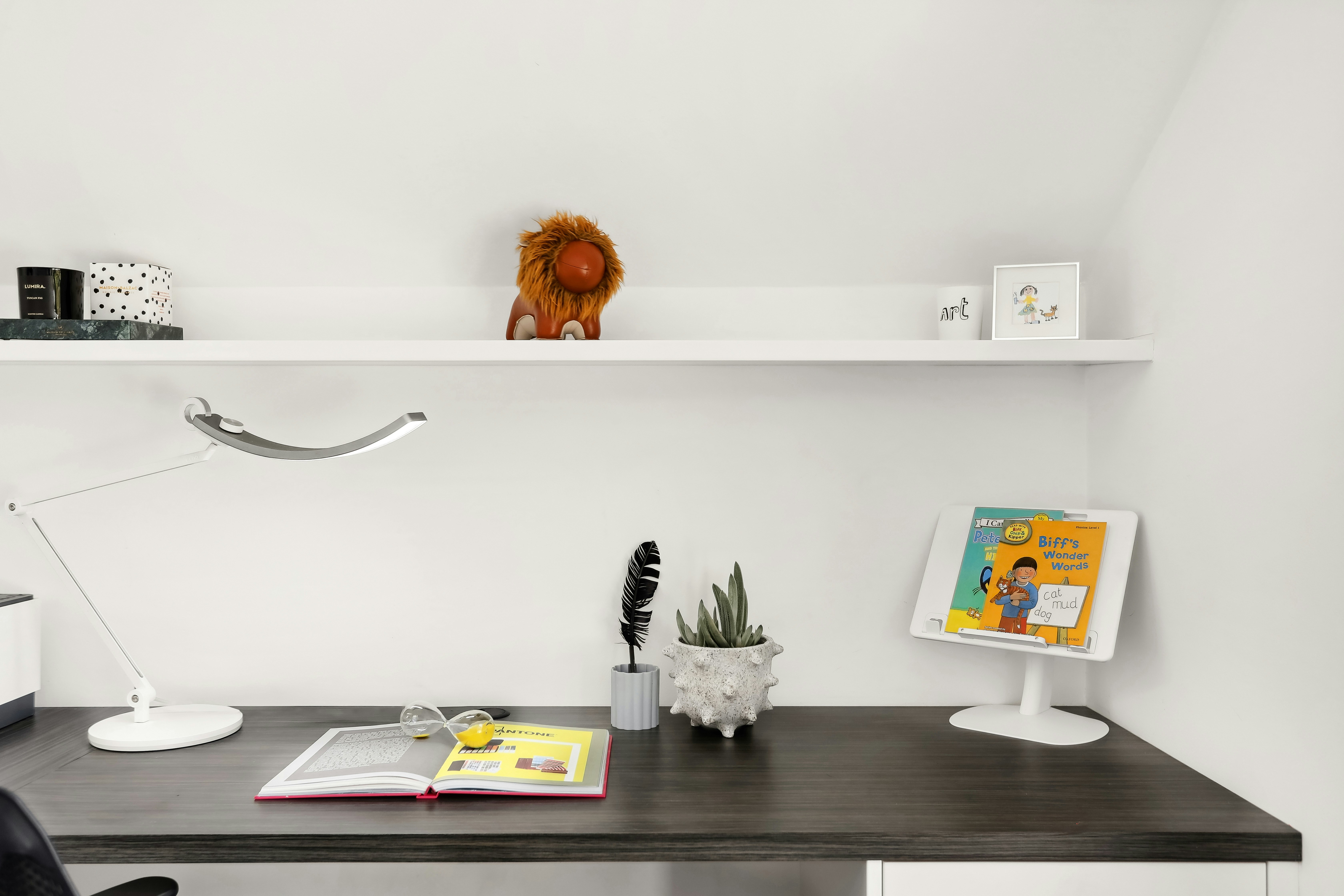 Image of furniture