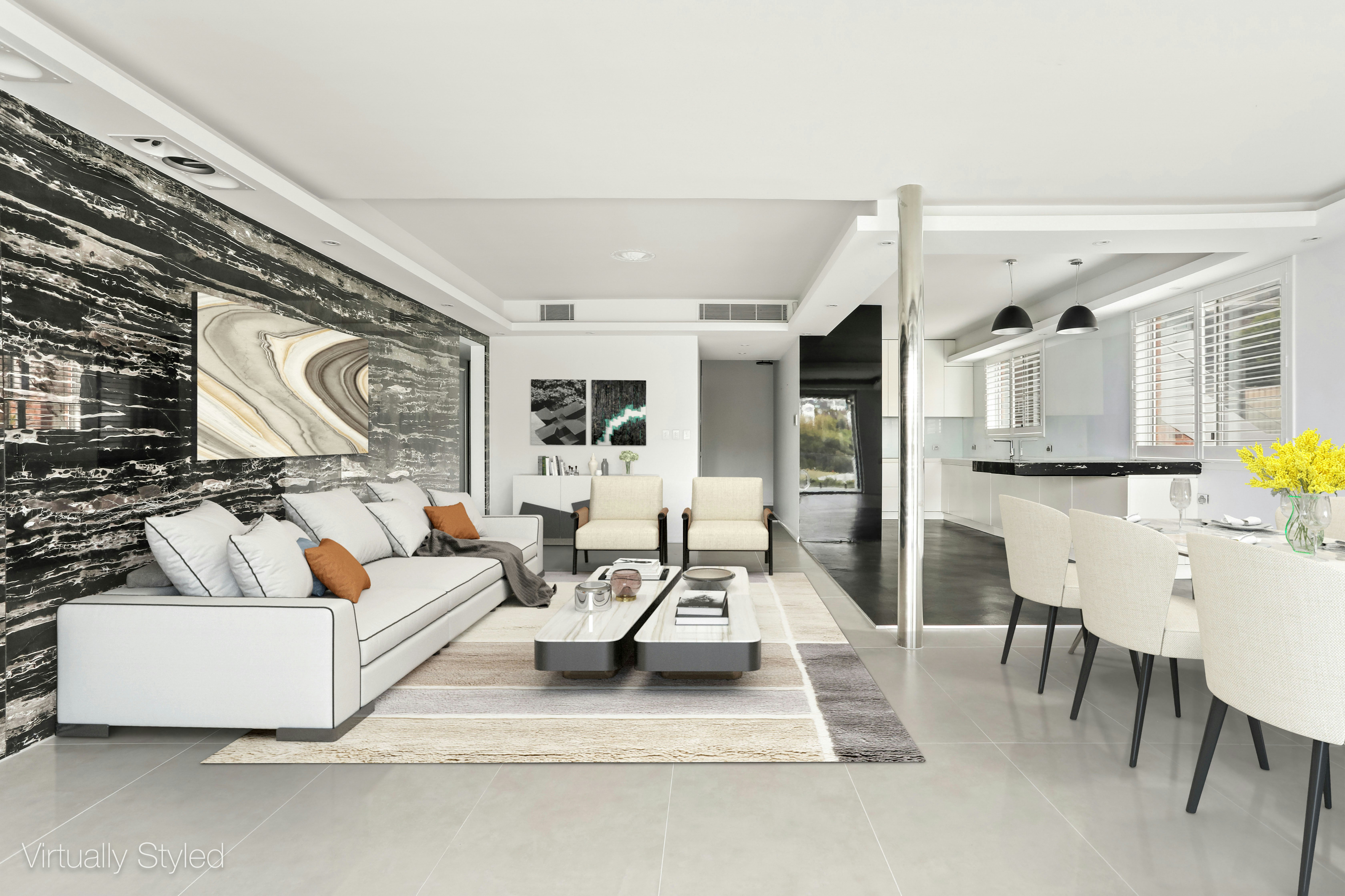 Image of furniture