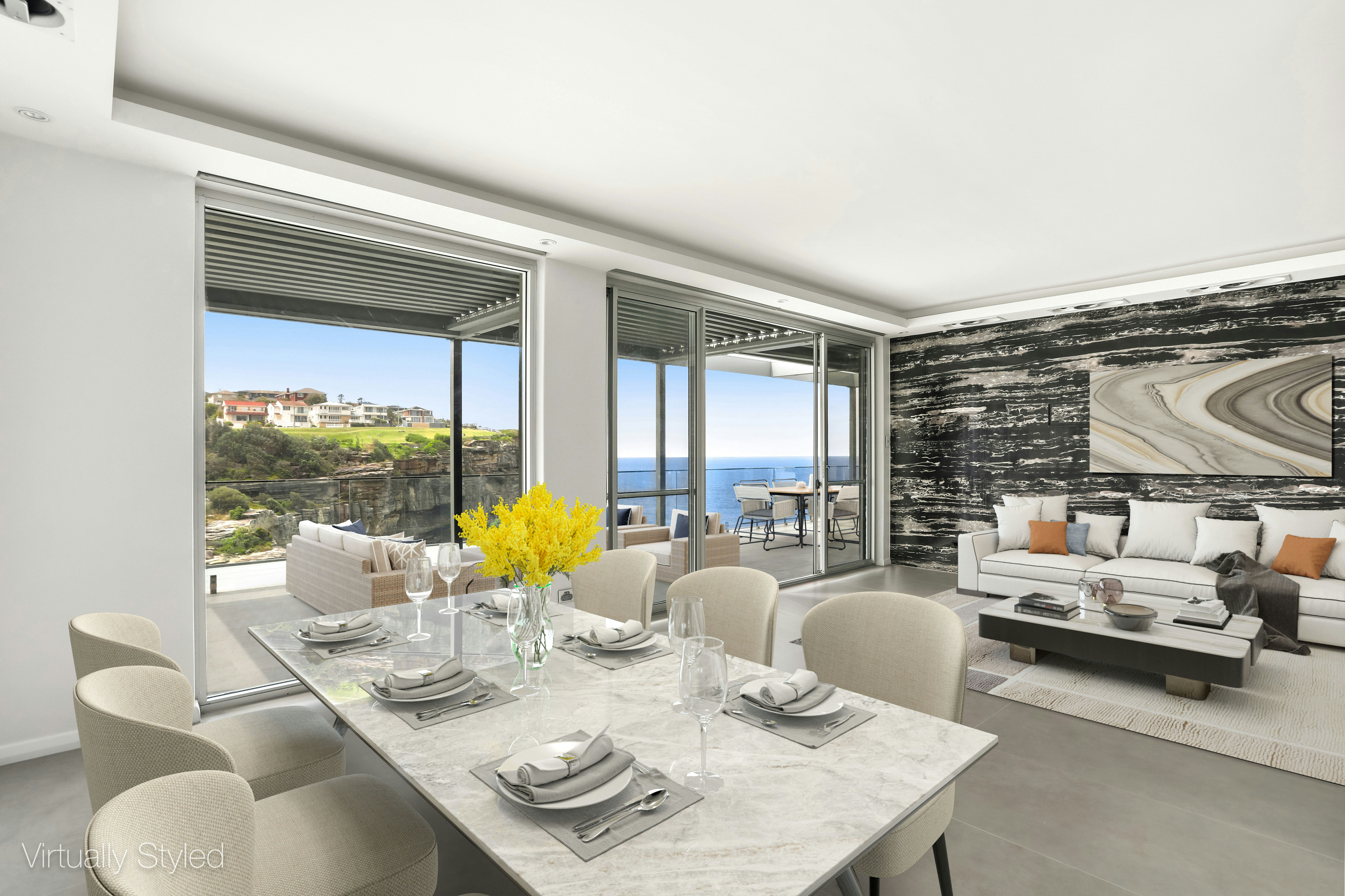 3/15A Kimberley Street, Vaucluse NSW