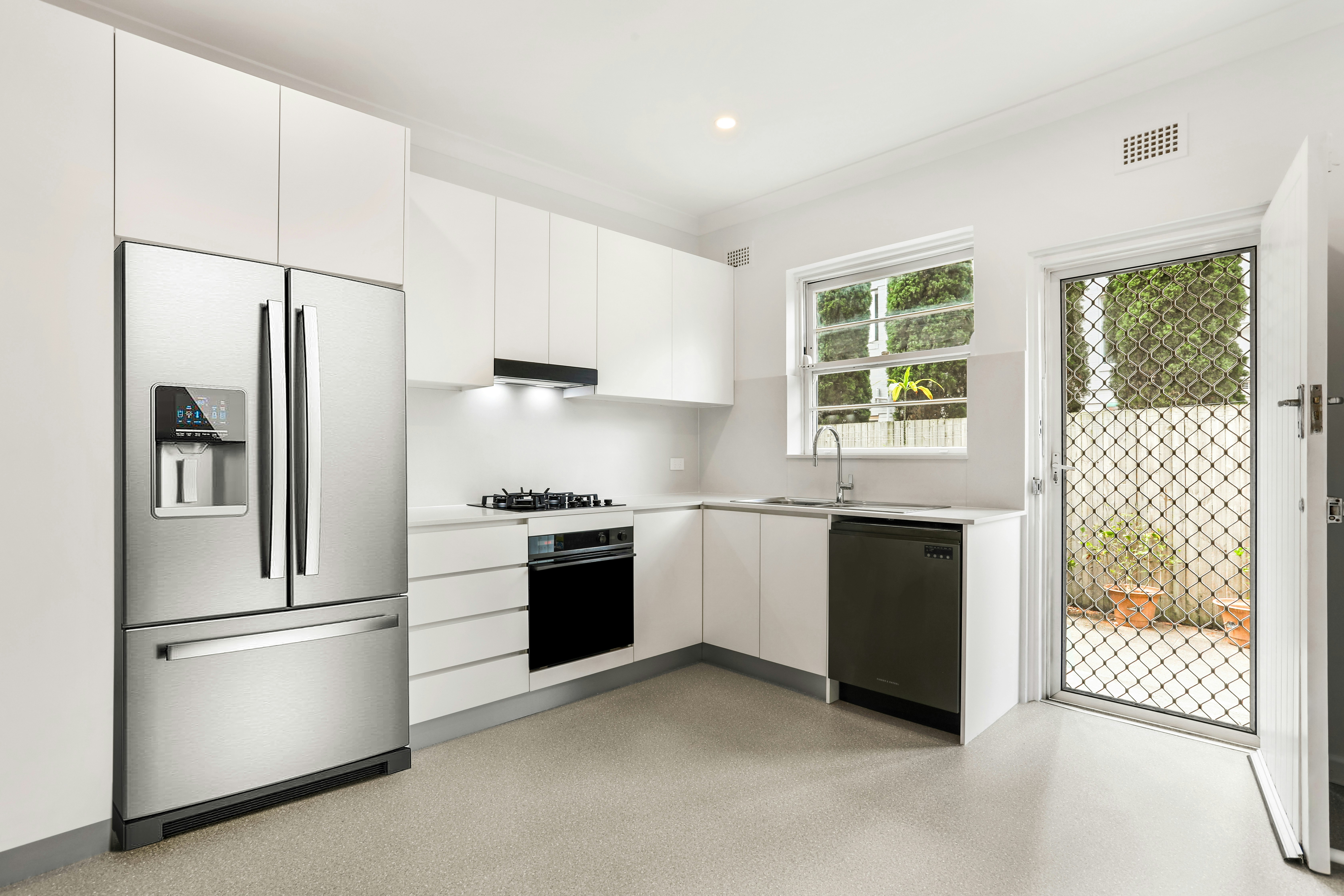 1/139 New South Head Road, Vaucluse NSW